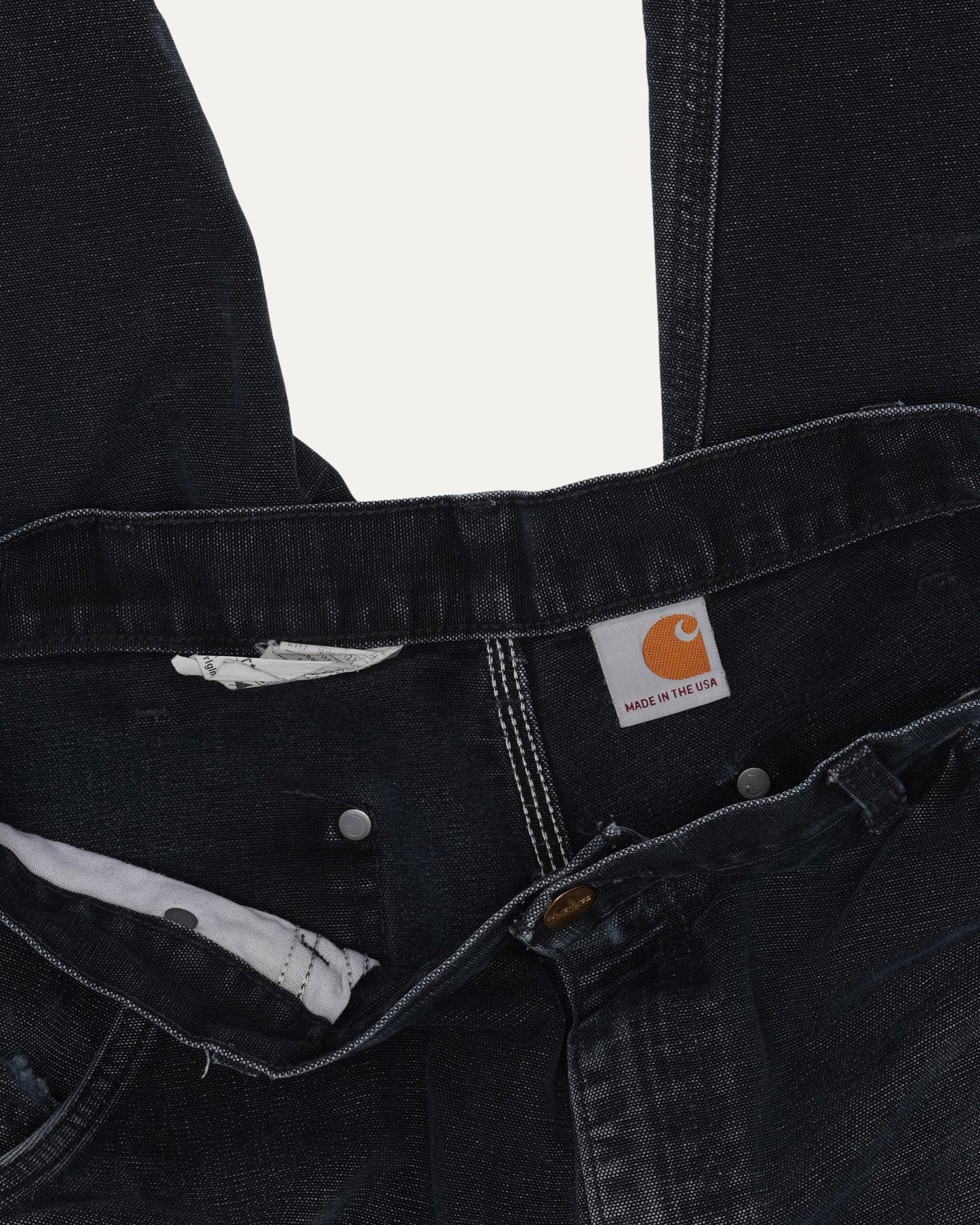 Carhartt Double Knee Pants