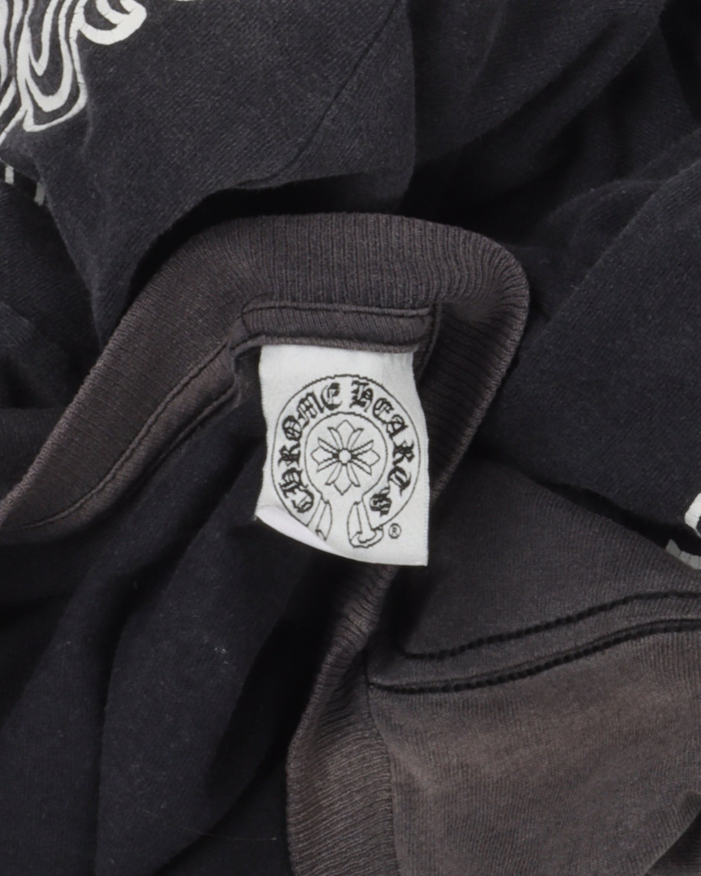 Pocket Long Sleeve T-Shirt