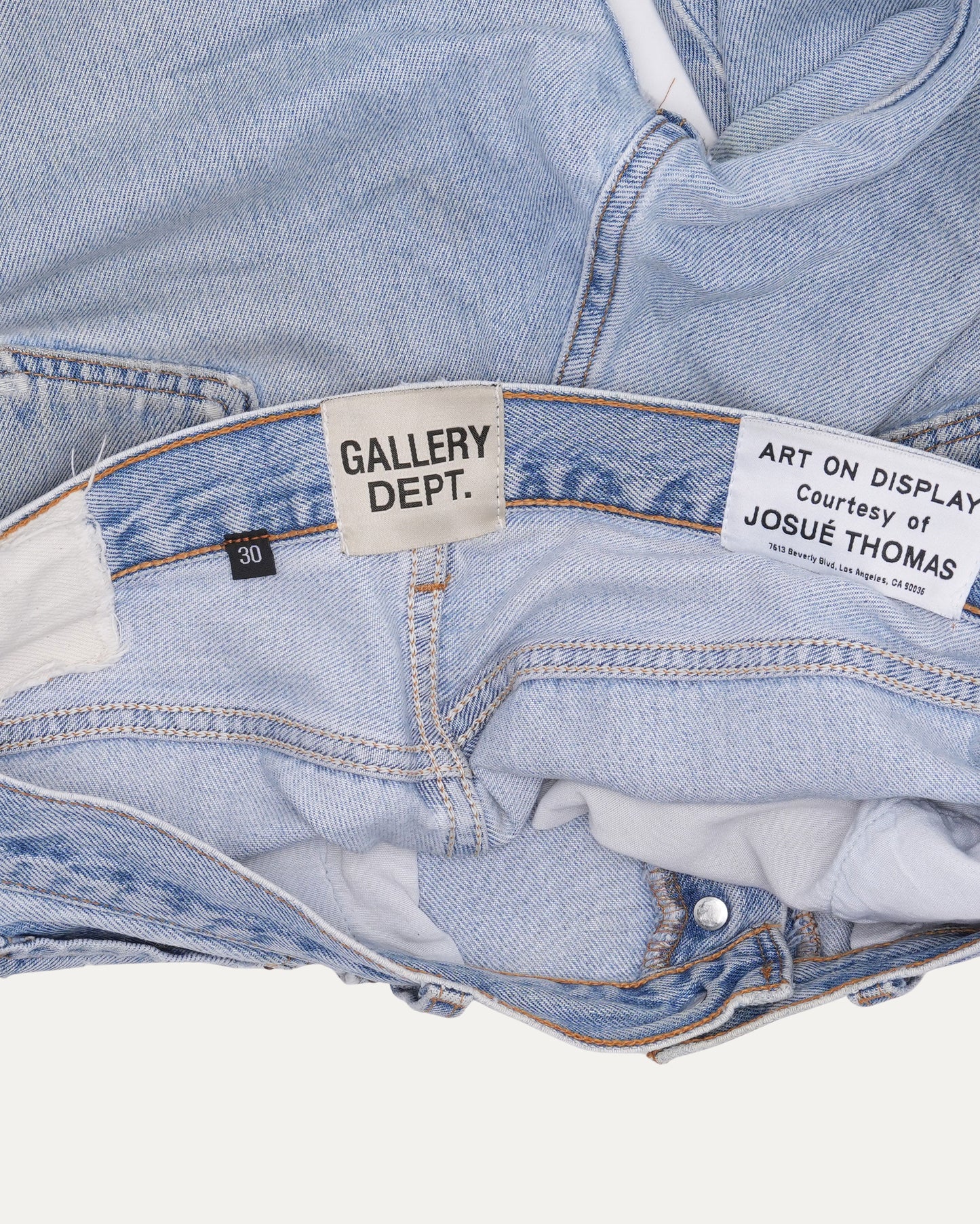 Levi's 501 Jeans