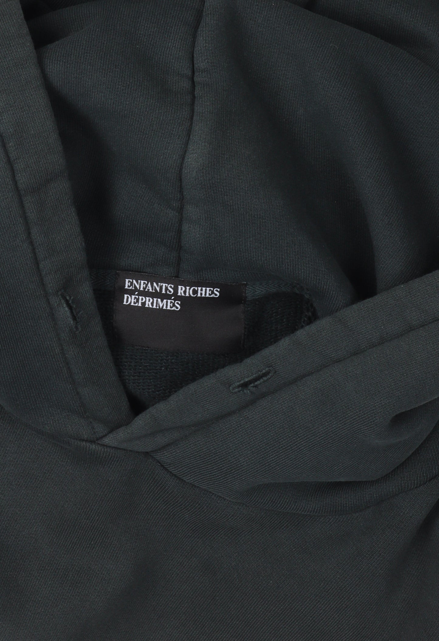 Family Portrait Hoodie