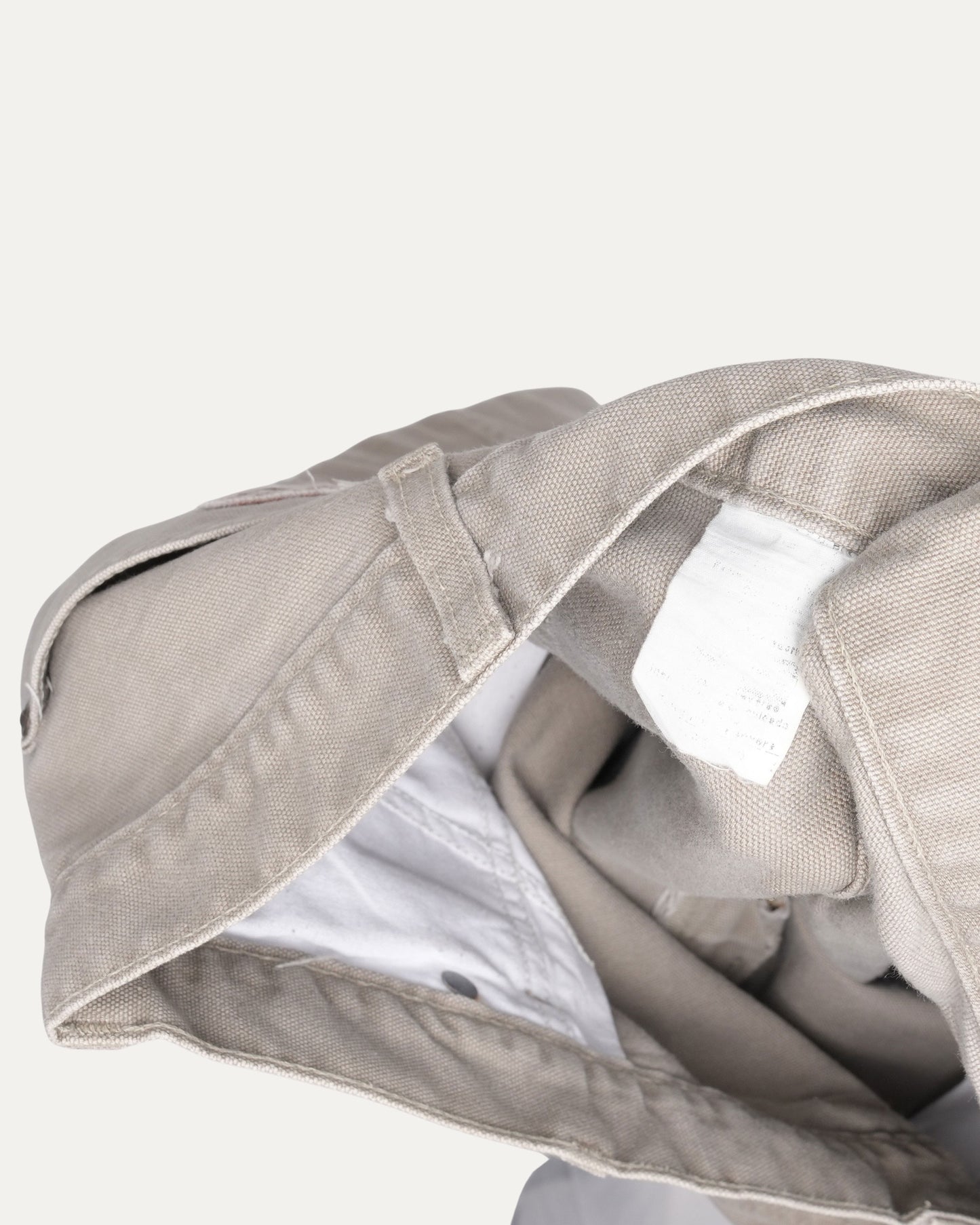 Carhartt Double Knee Pants