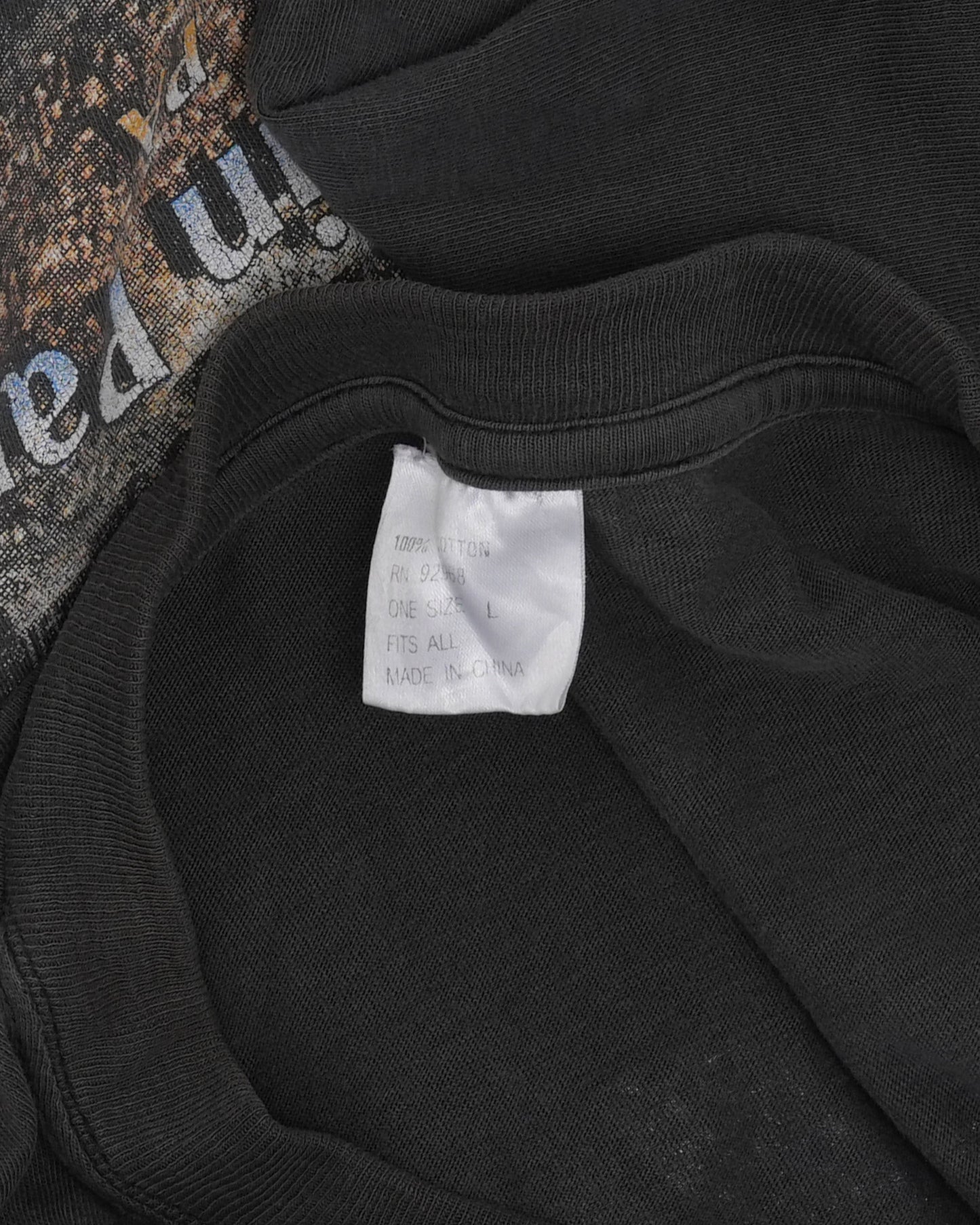 Million Man March T-Shirt