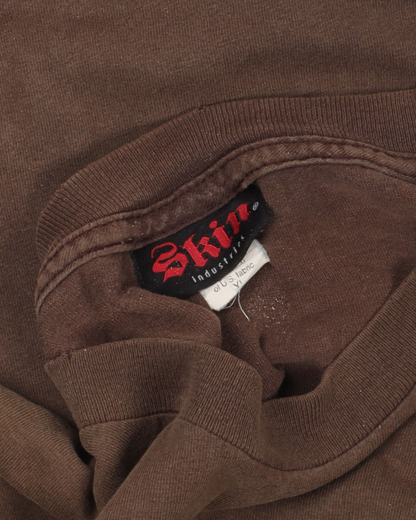 Skin Industry T-Shirt