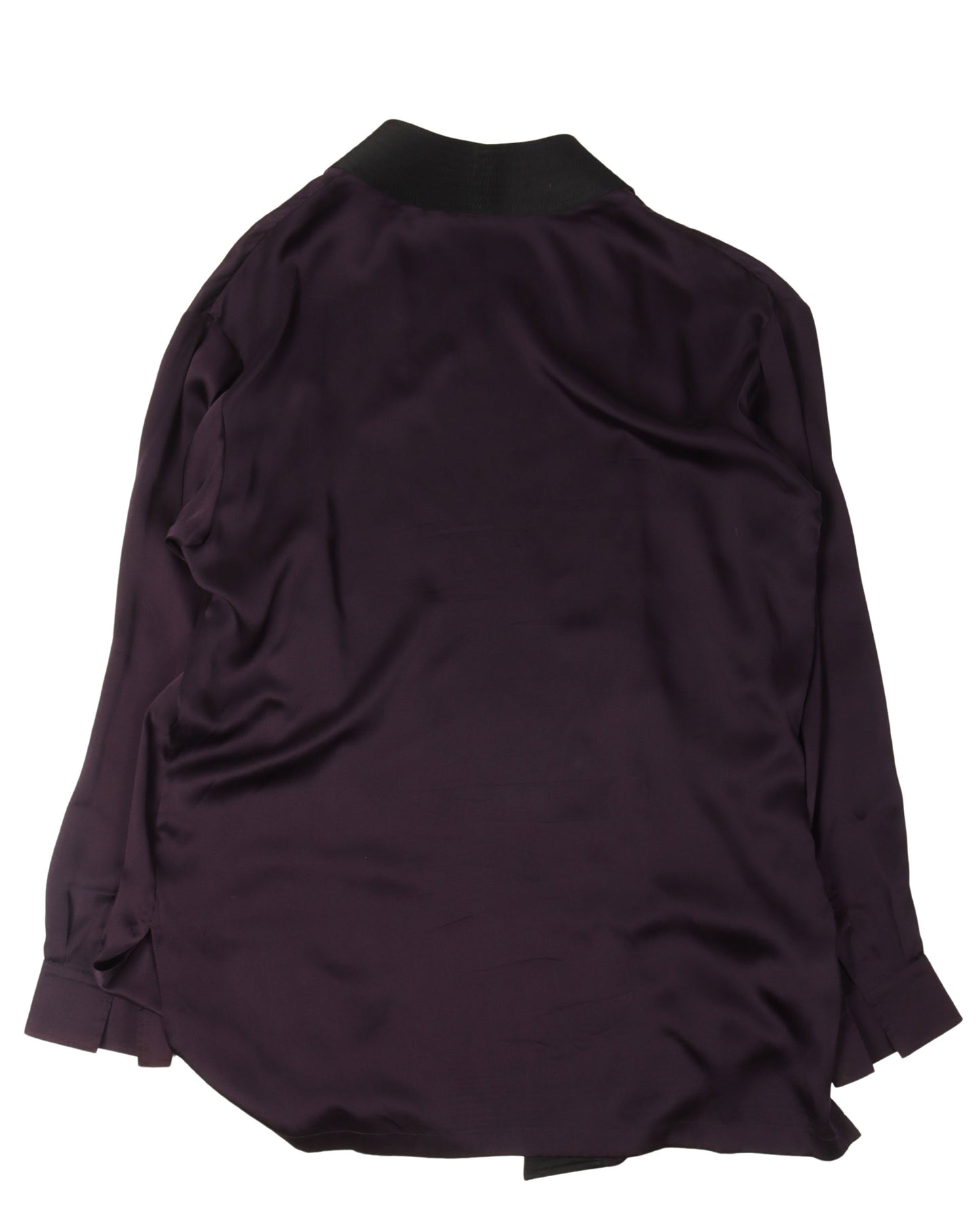 Silk Kimono