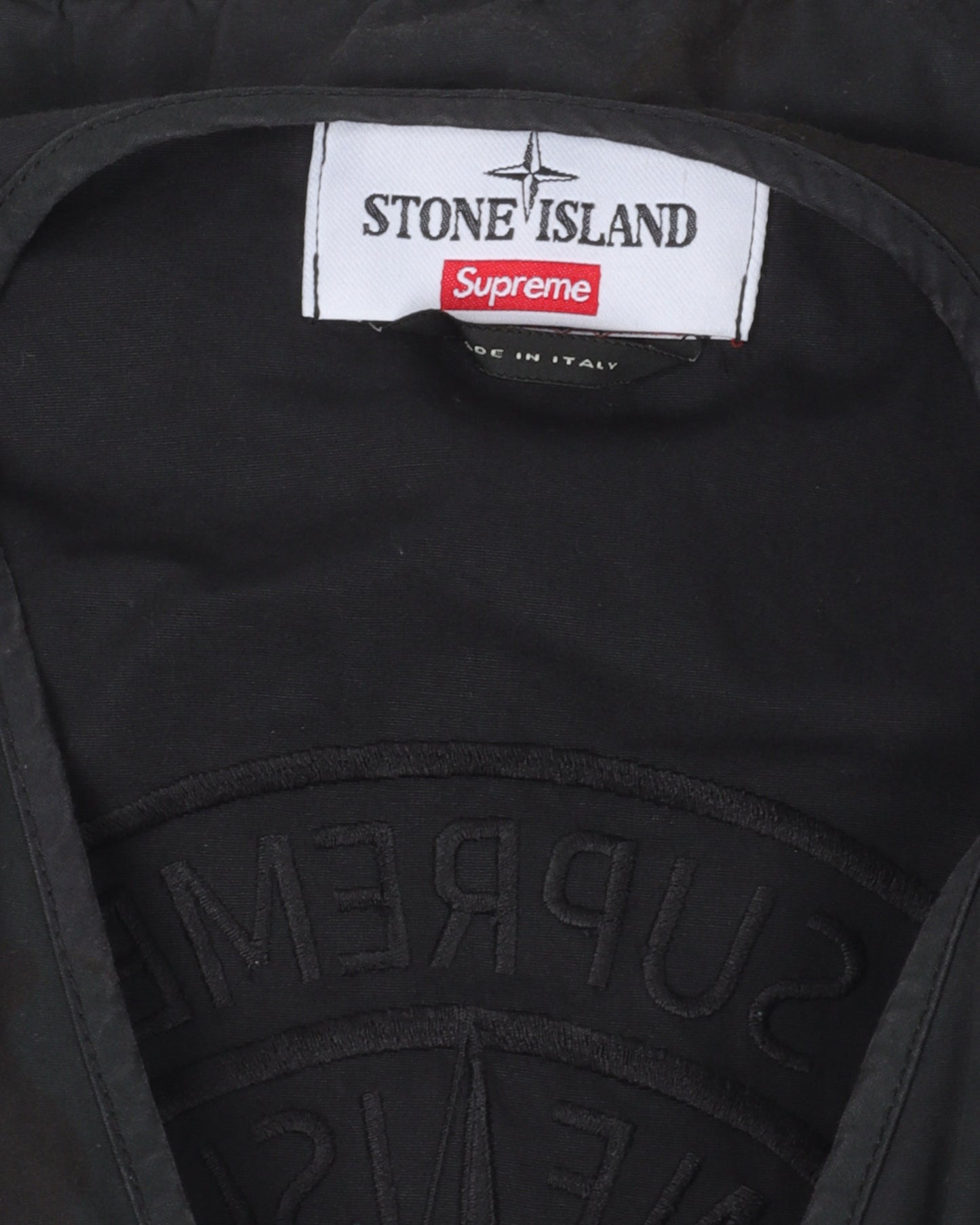 Supreme Cargo Vest