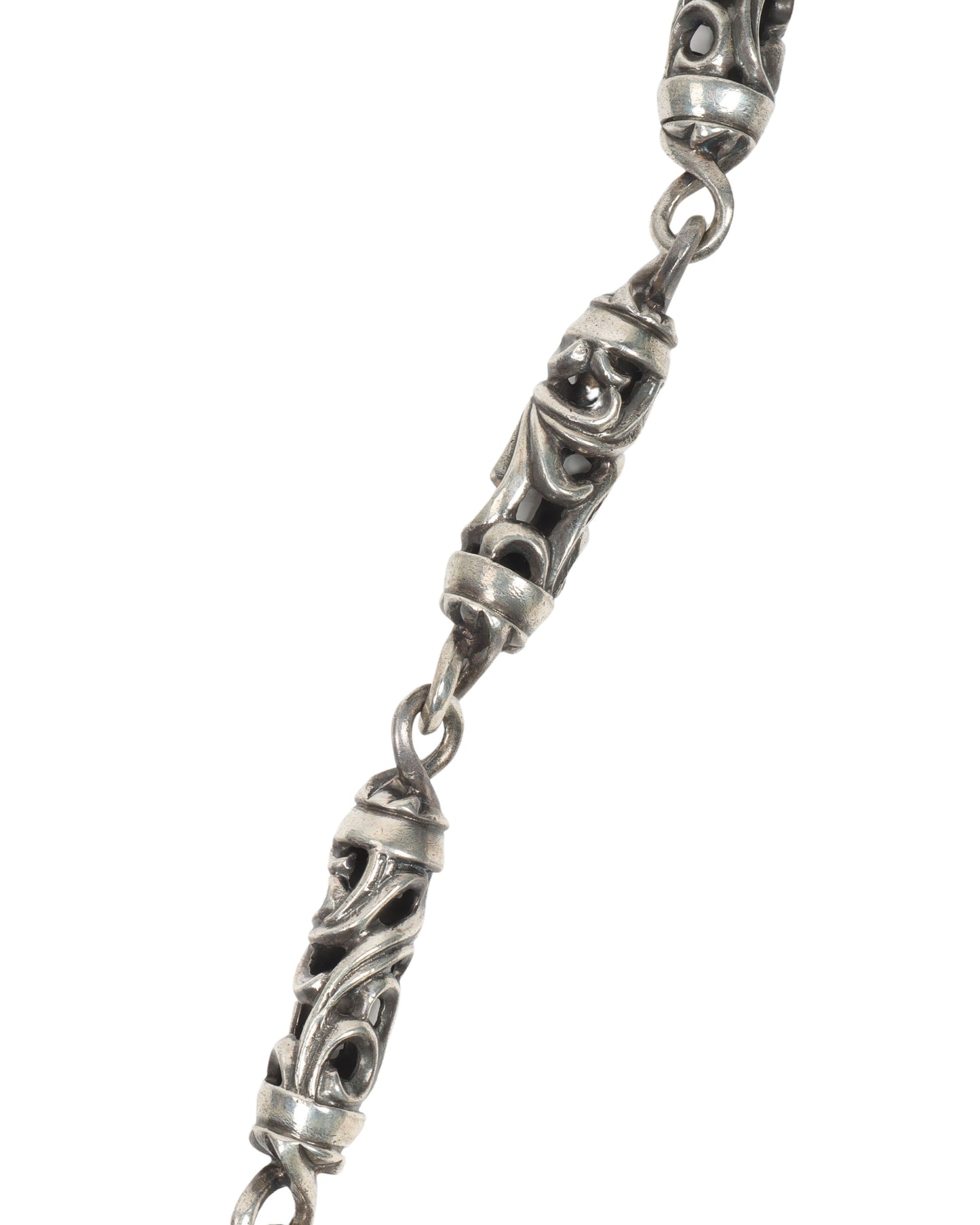 Roller Link Wallet Chain