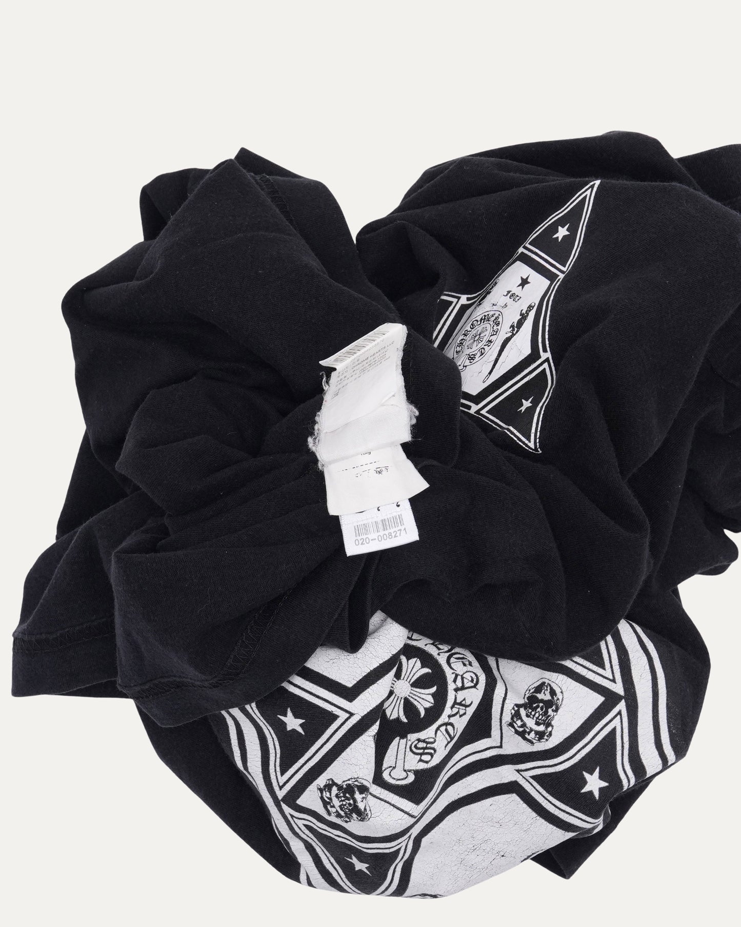 Foti Tri-Force T-Shirt