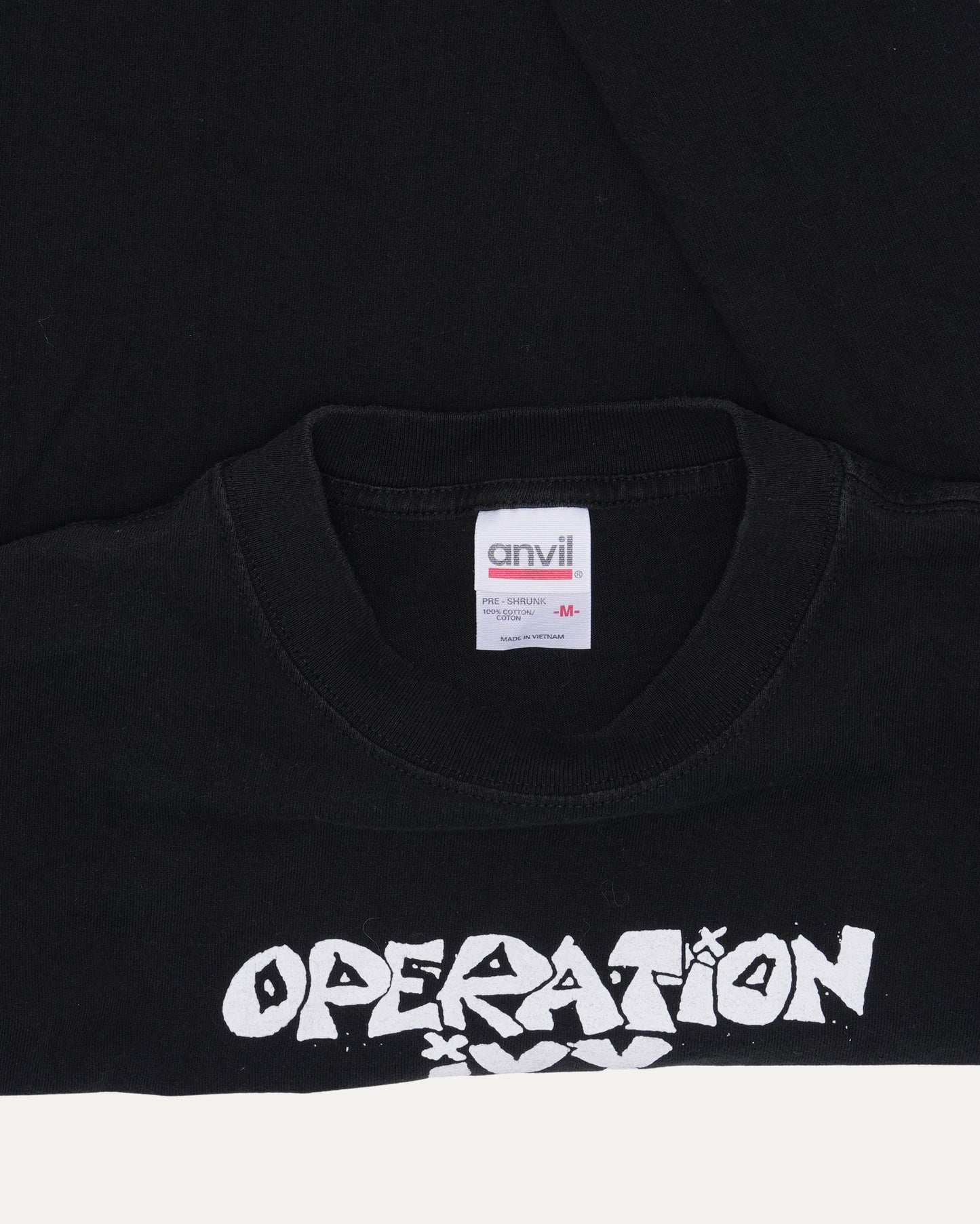 Operation Ivy Healthy Body T-Shirt