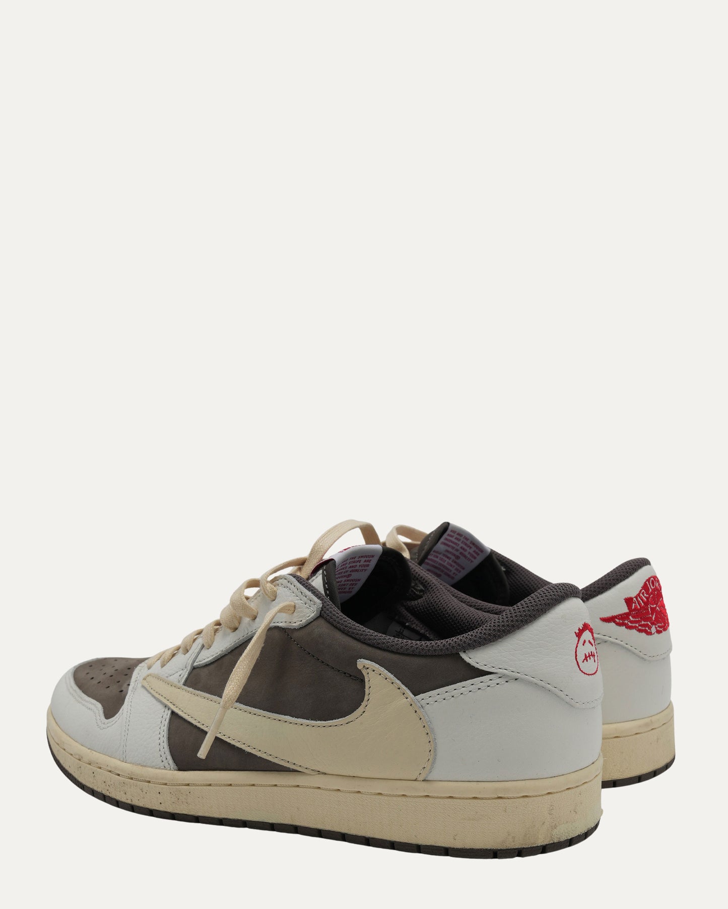 Nike Air Jordan 1 Retro Low OG SP Sneakers