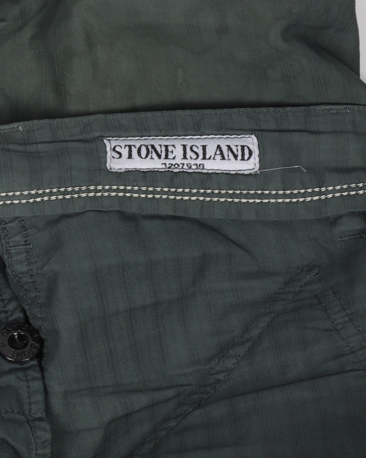 Vintage Cargo Pant