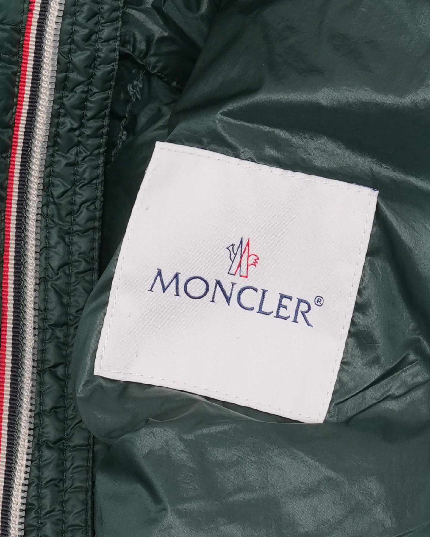 Daniel Down Puffer Jacket