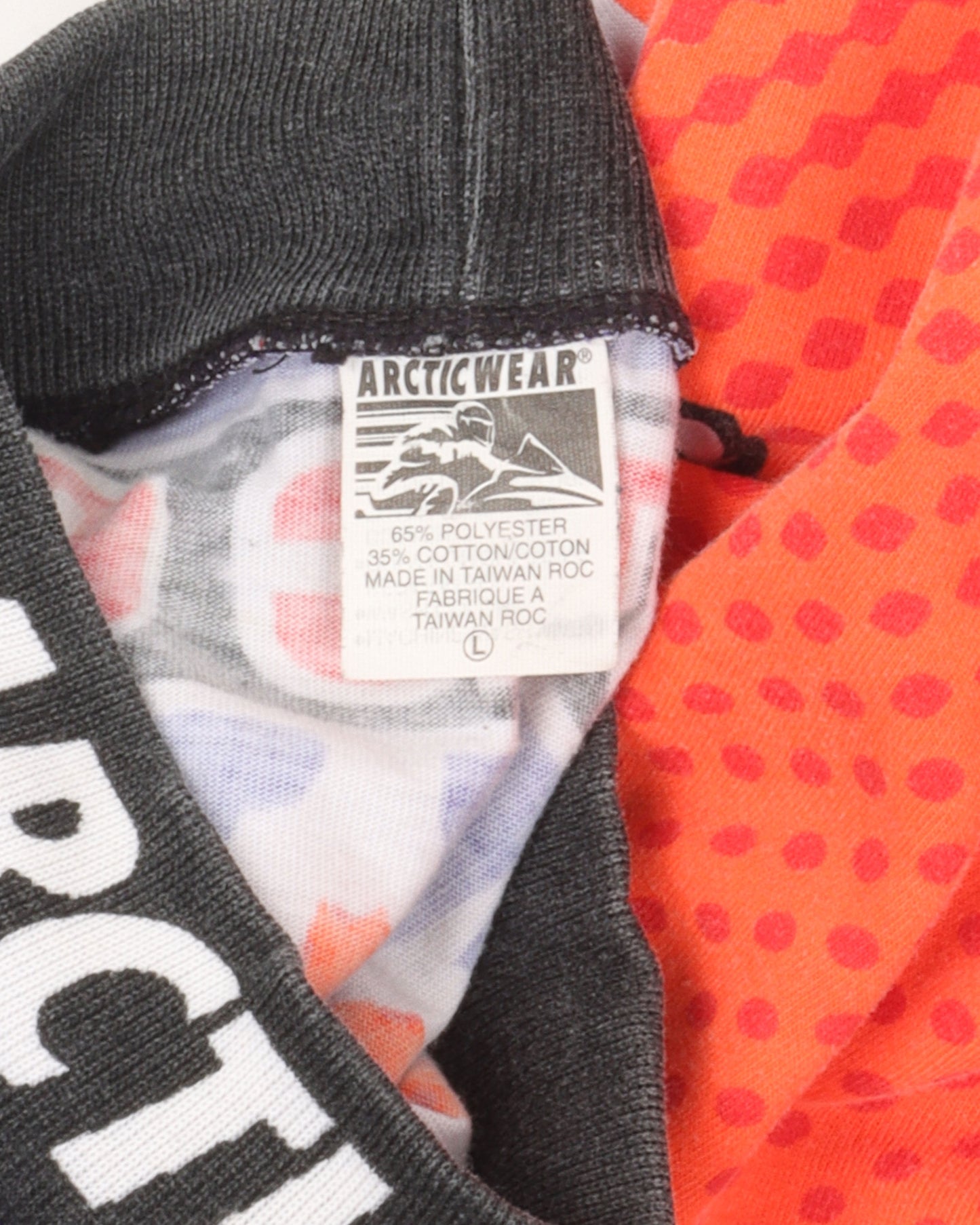 Arctic Cat Team Racing Motocross Jersey