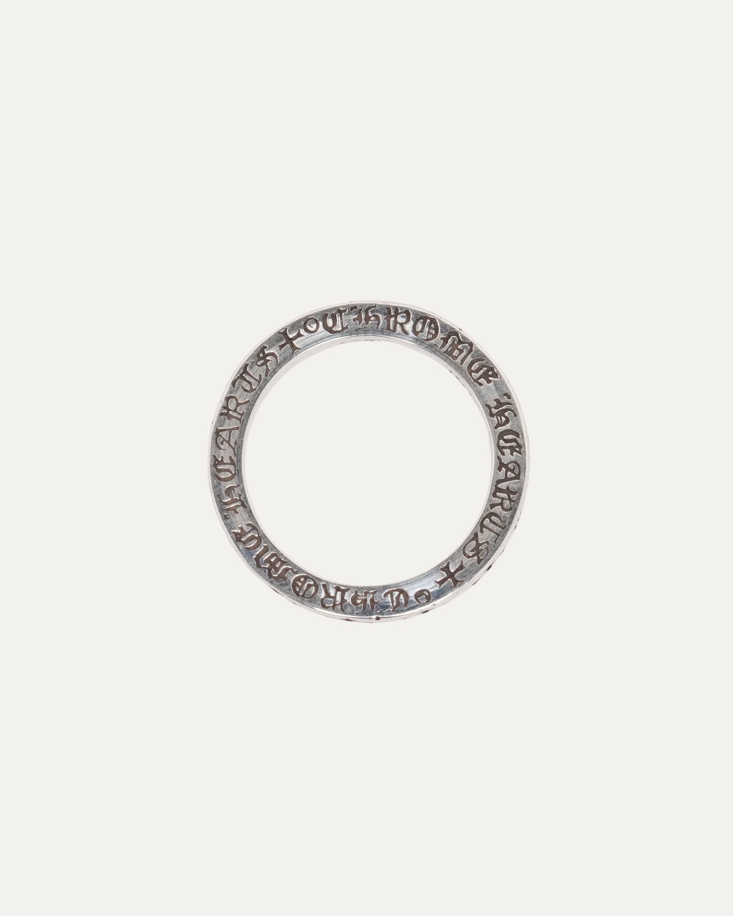 LA Fuck You Spacer Ring