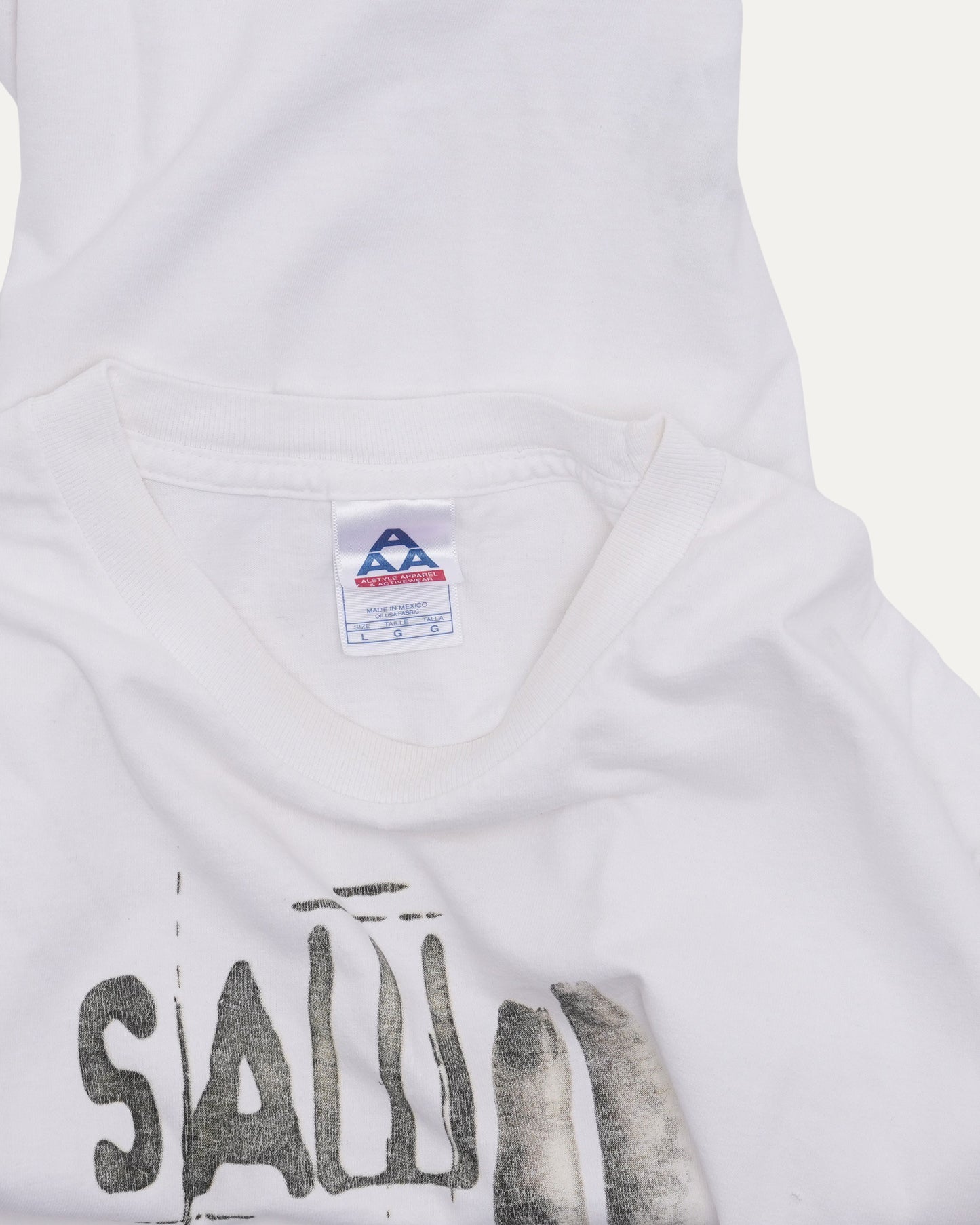 Saw 2 Cut Off T-Shirt