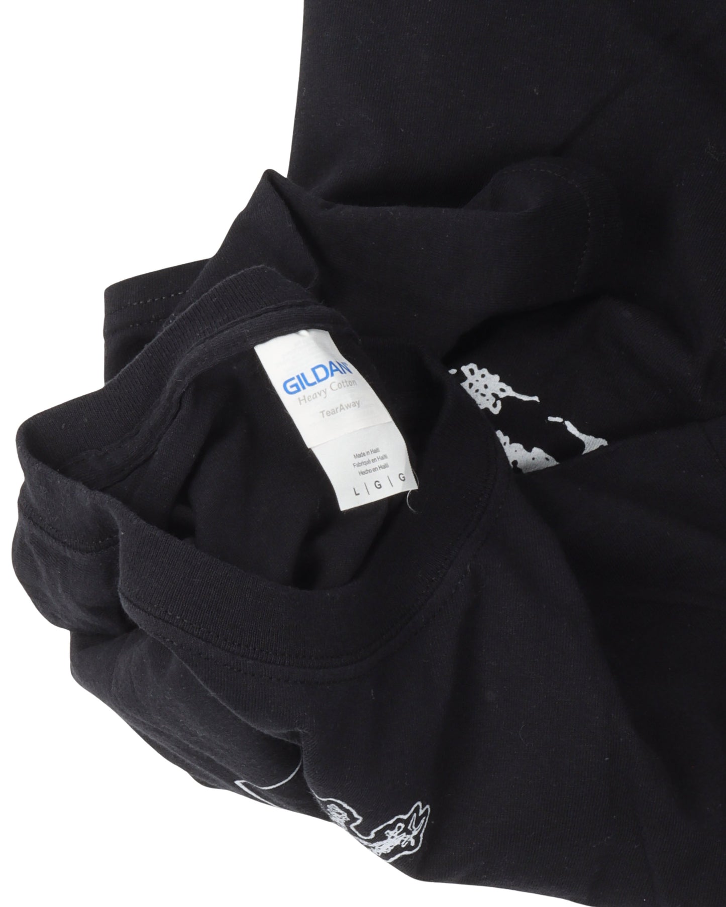 Napalm Death 2003 T-Shirt