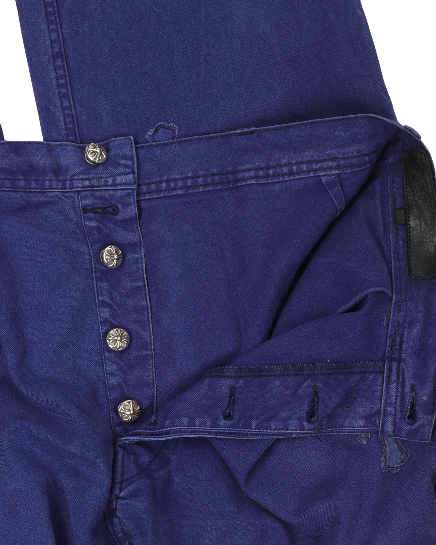 Cross Patch French Work Pants