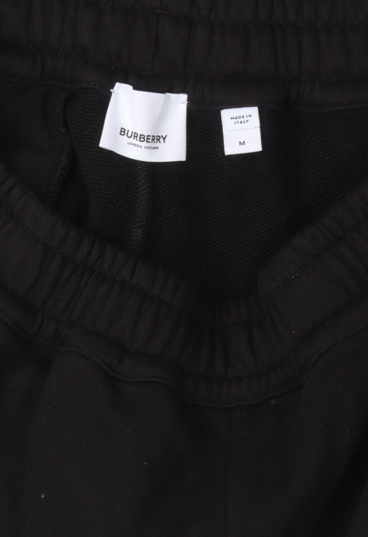 Monster Graphic Sweat Shorts