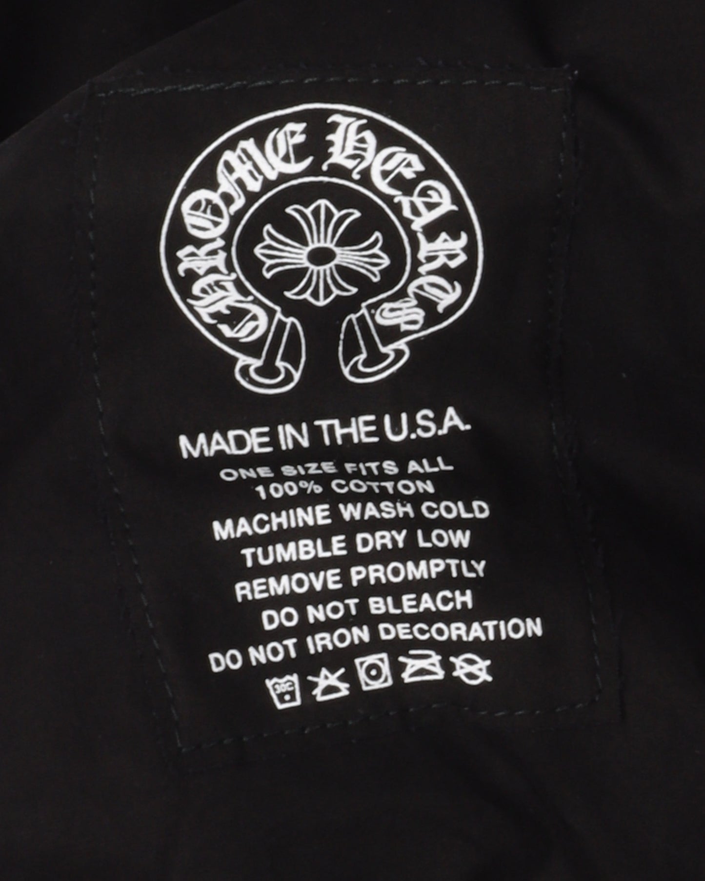 Art Basel Exclusive Drawstring Cargo Pants