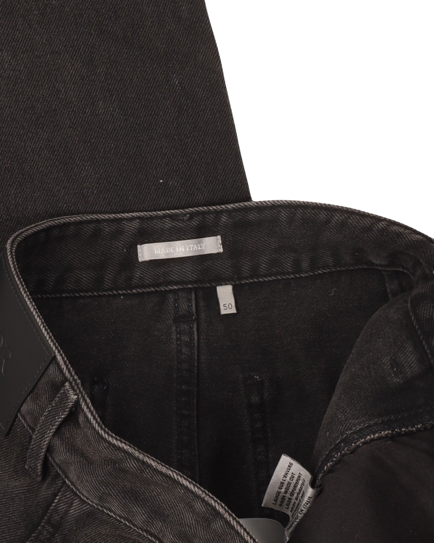 Double Knee Carpenter Jeans