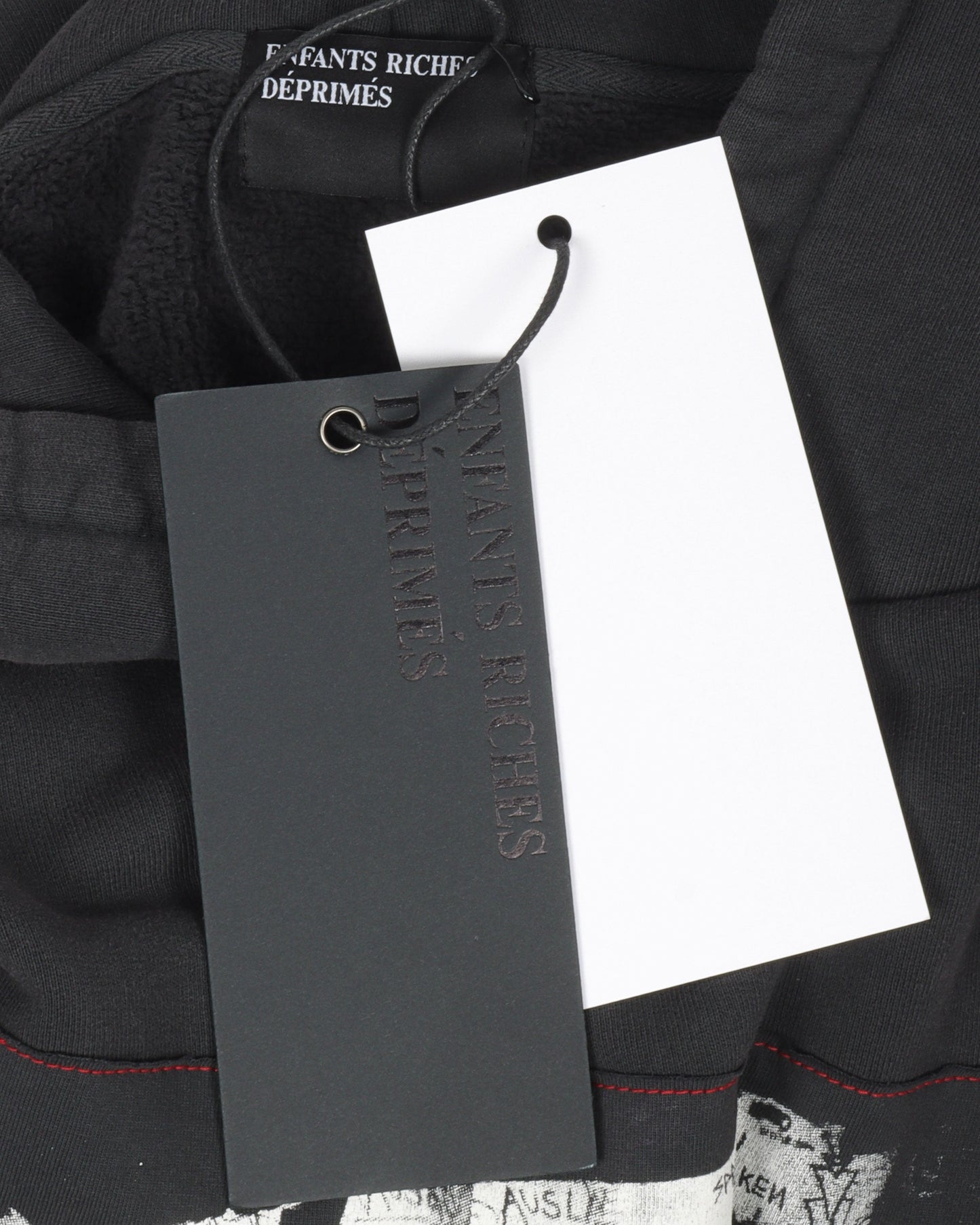 Maxfield Exclusive Numbered Sweatshirts