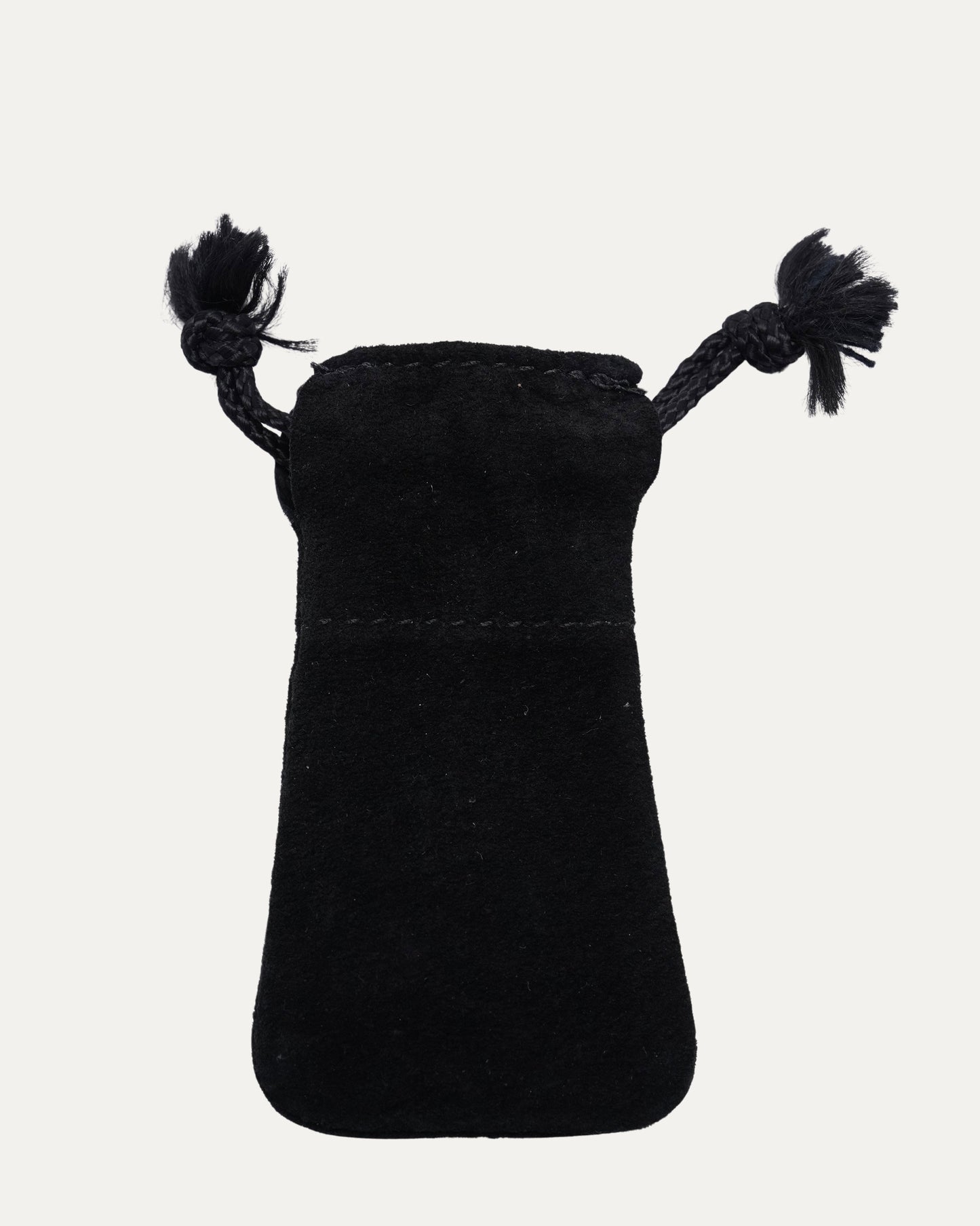 Fleur and Ball Pendant
