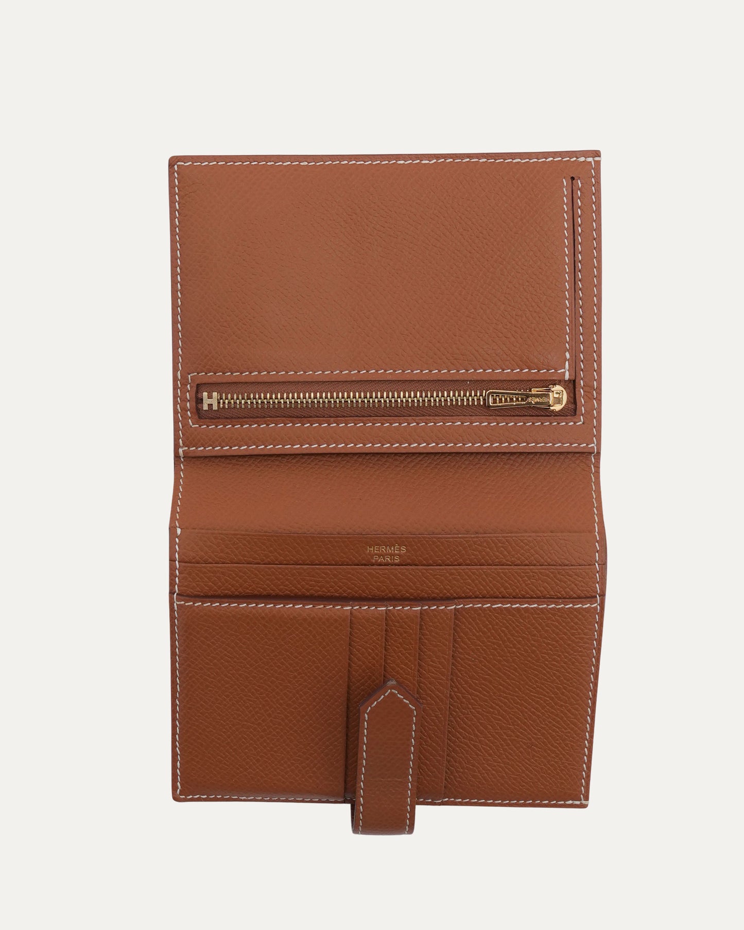 Epsom Bearn Compact Wallet