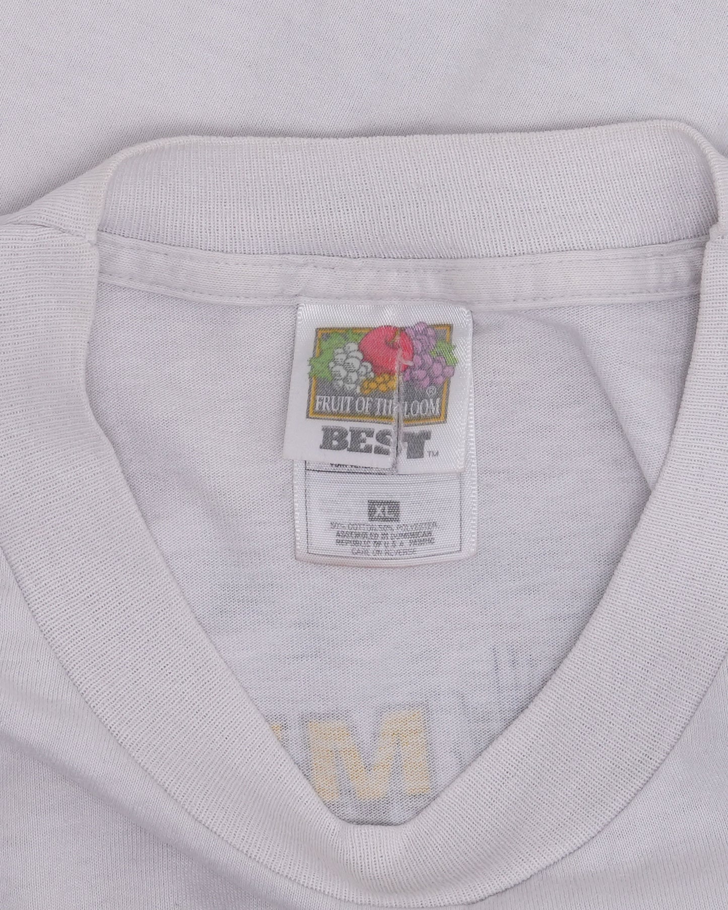 Michael Jackson History Tour Aloha Stadium T-Shirt