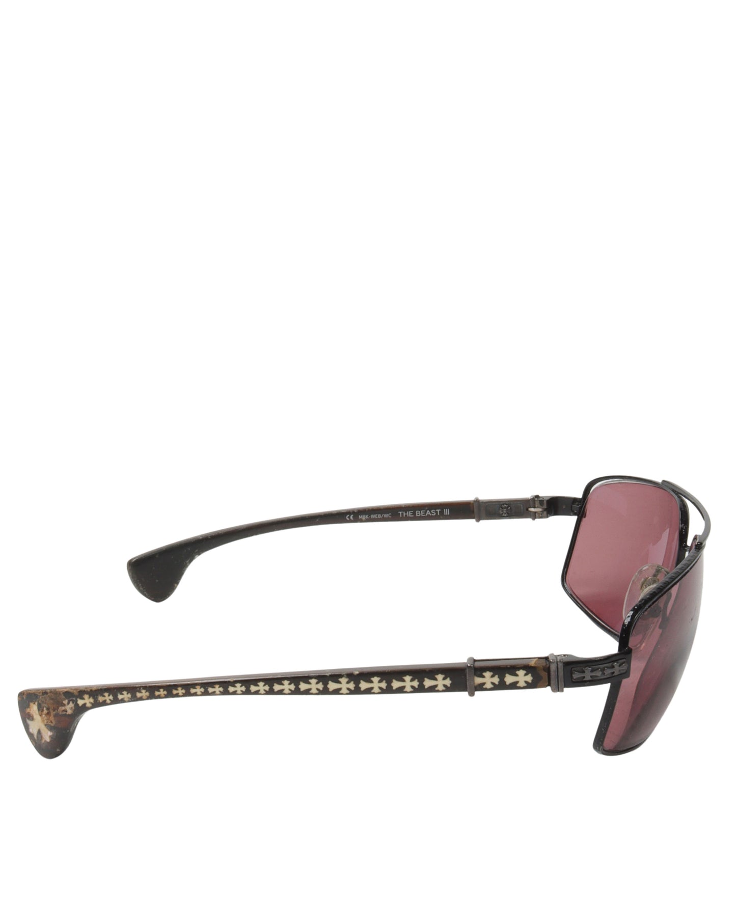 The Beast III Sunglasses