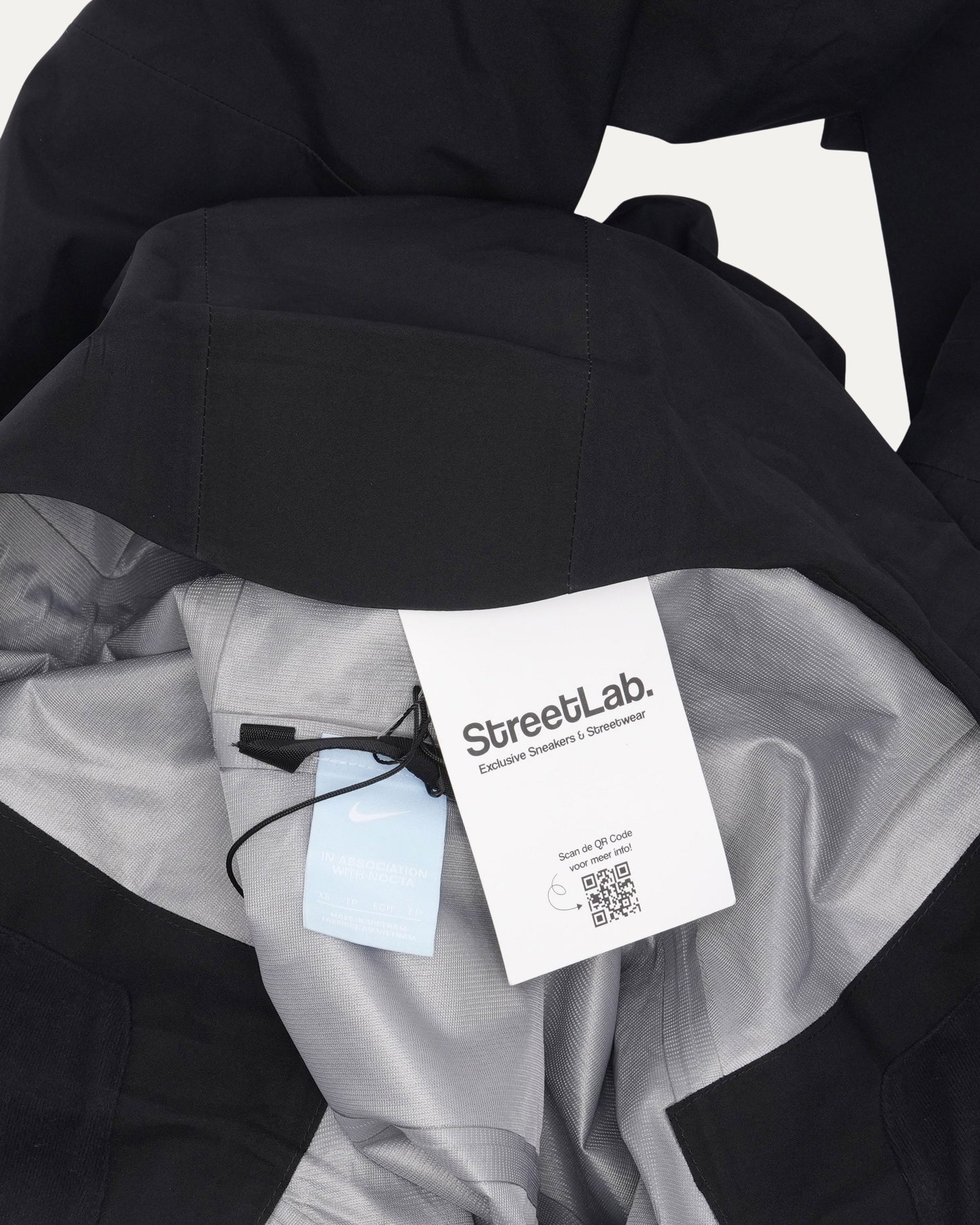 NOCTA Shell Jacket
