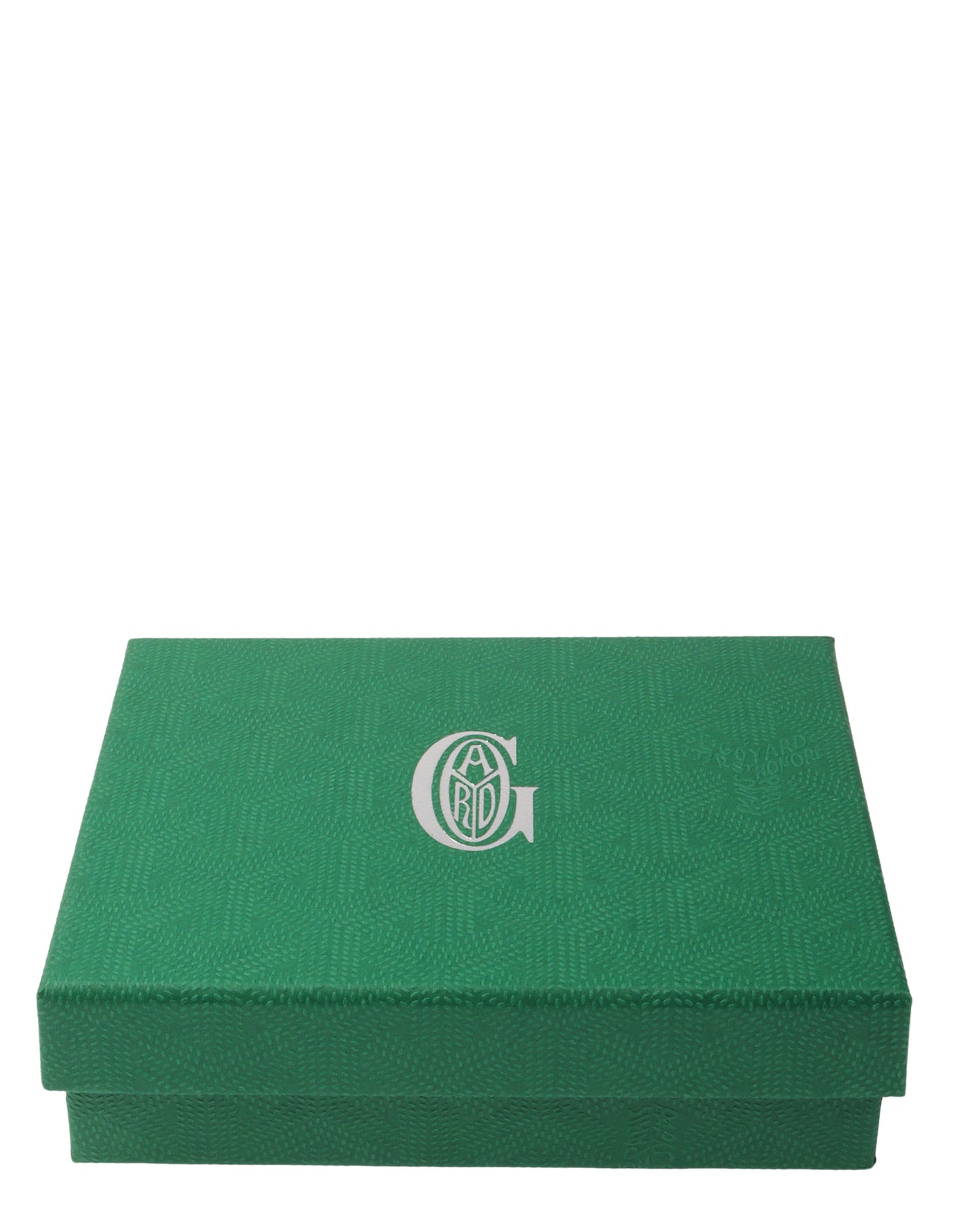Saint-Sulpice Card Holder
