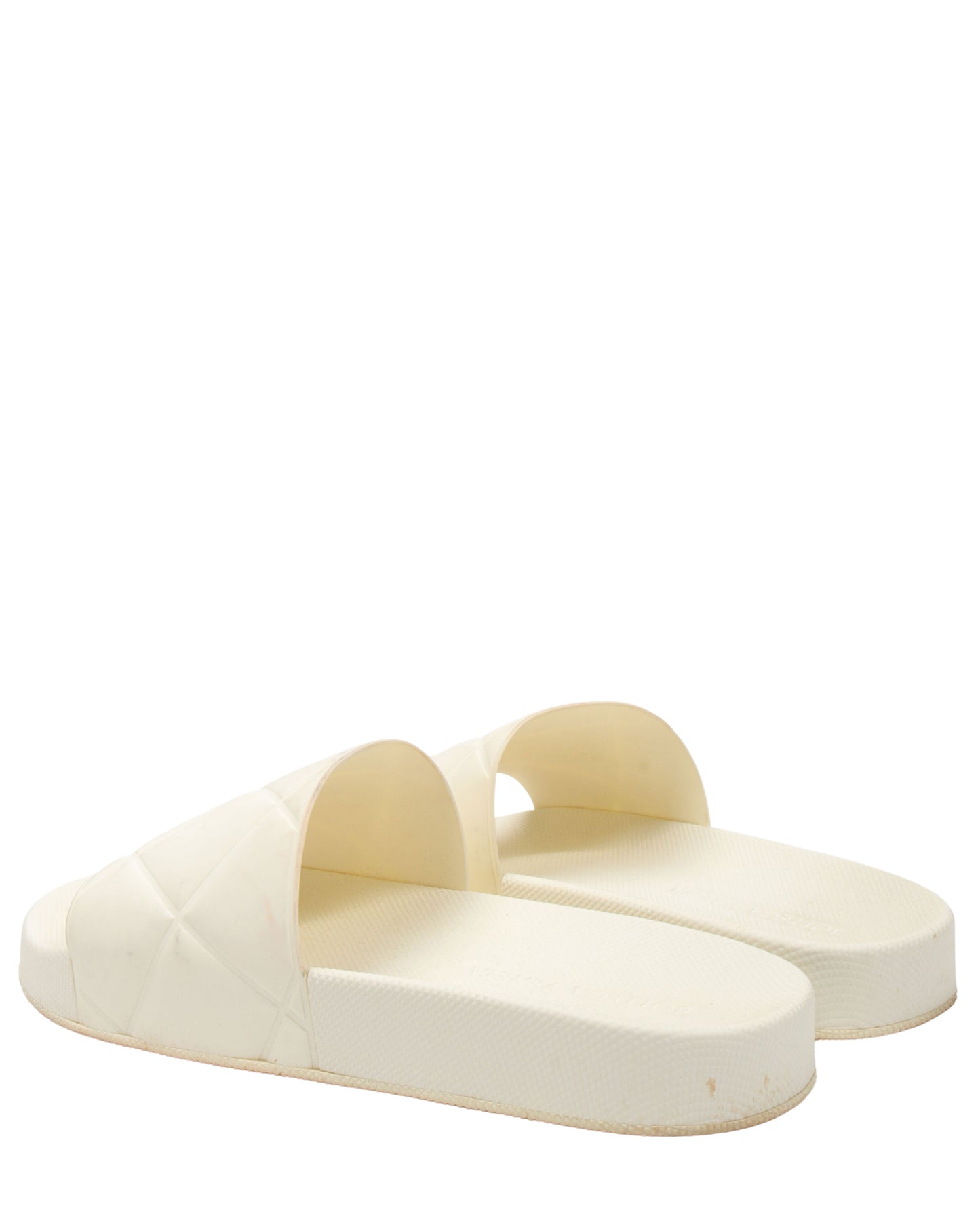 Rubber Slides