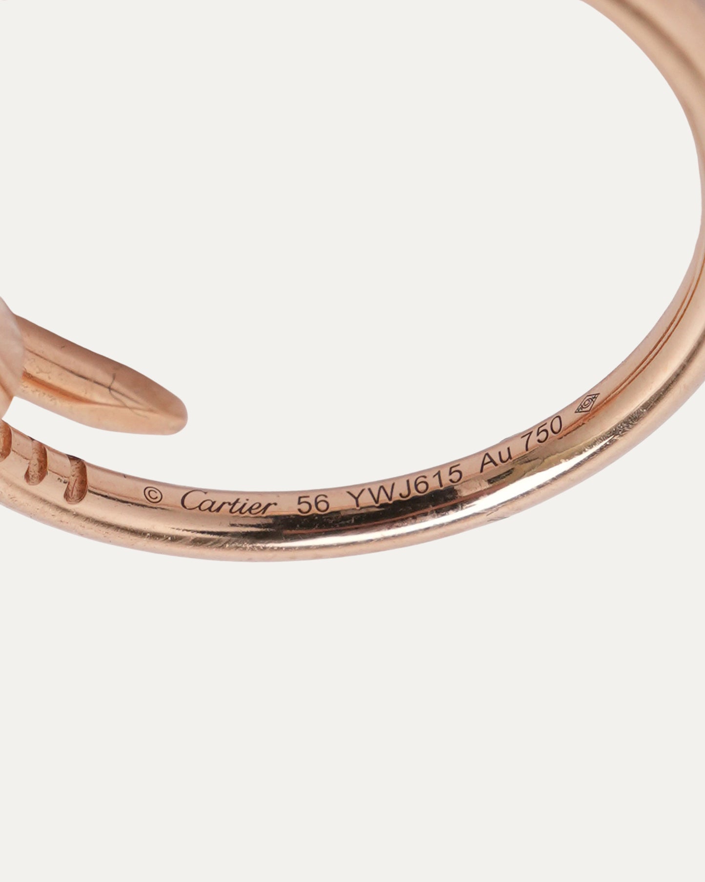 Nail Ring