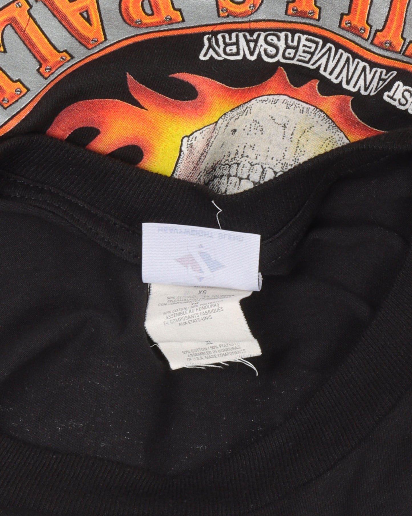 Sturgis San Diego T-Shirt