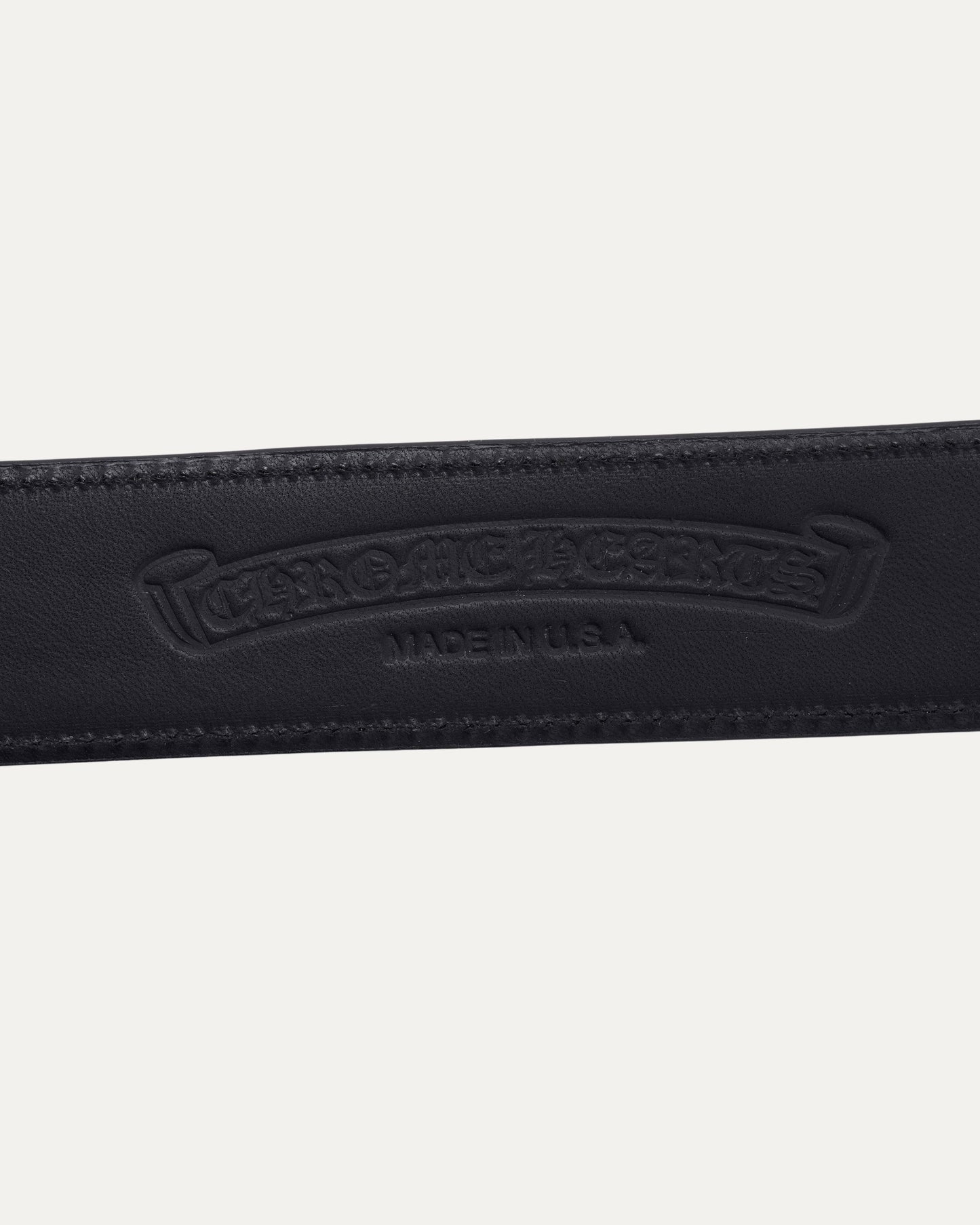 Gunslinger Belt