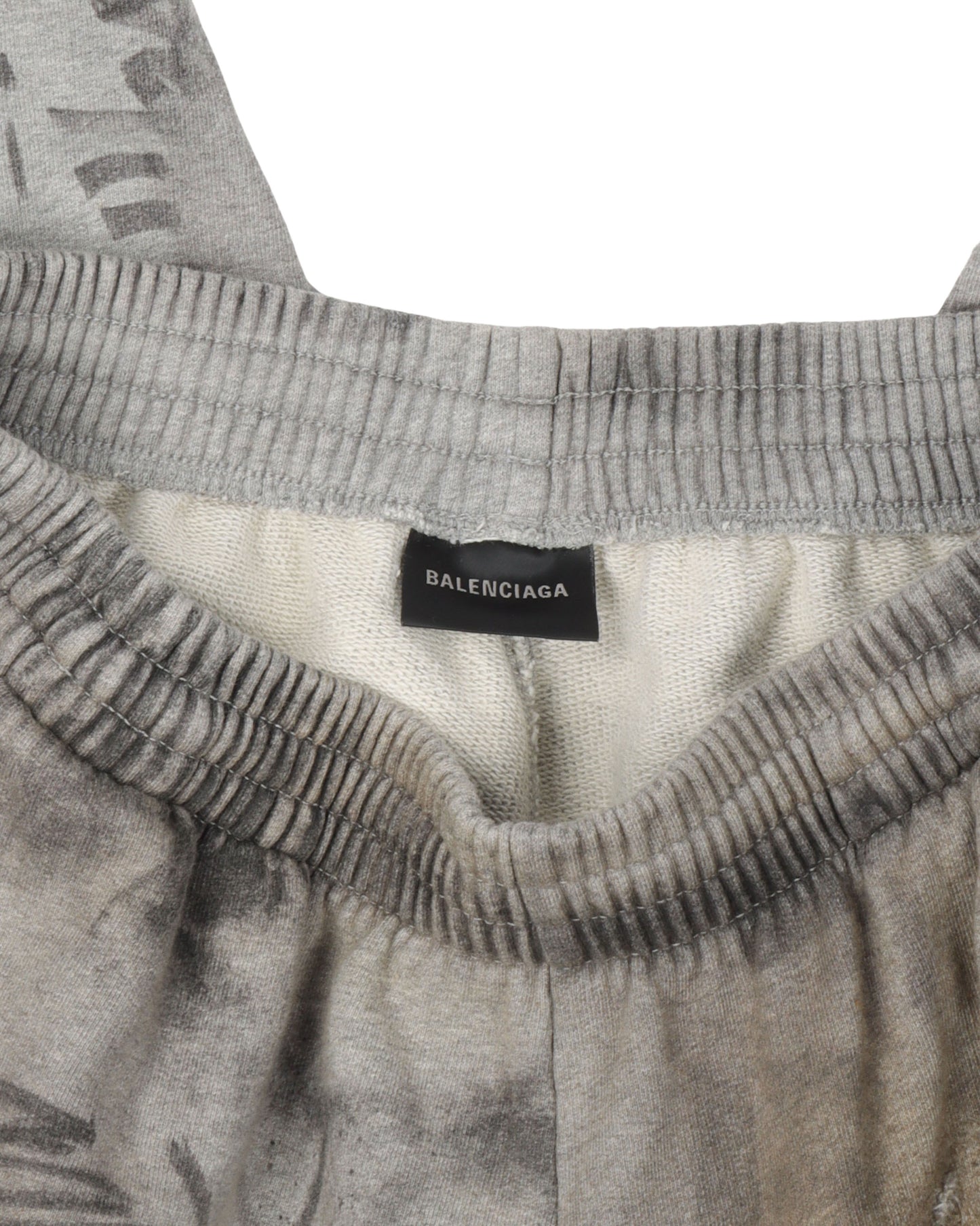 Graffiti Skater Sweatpants