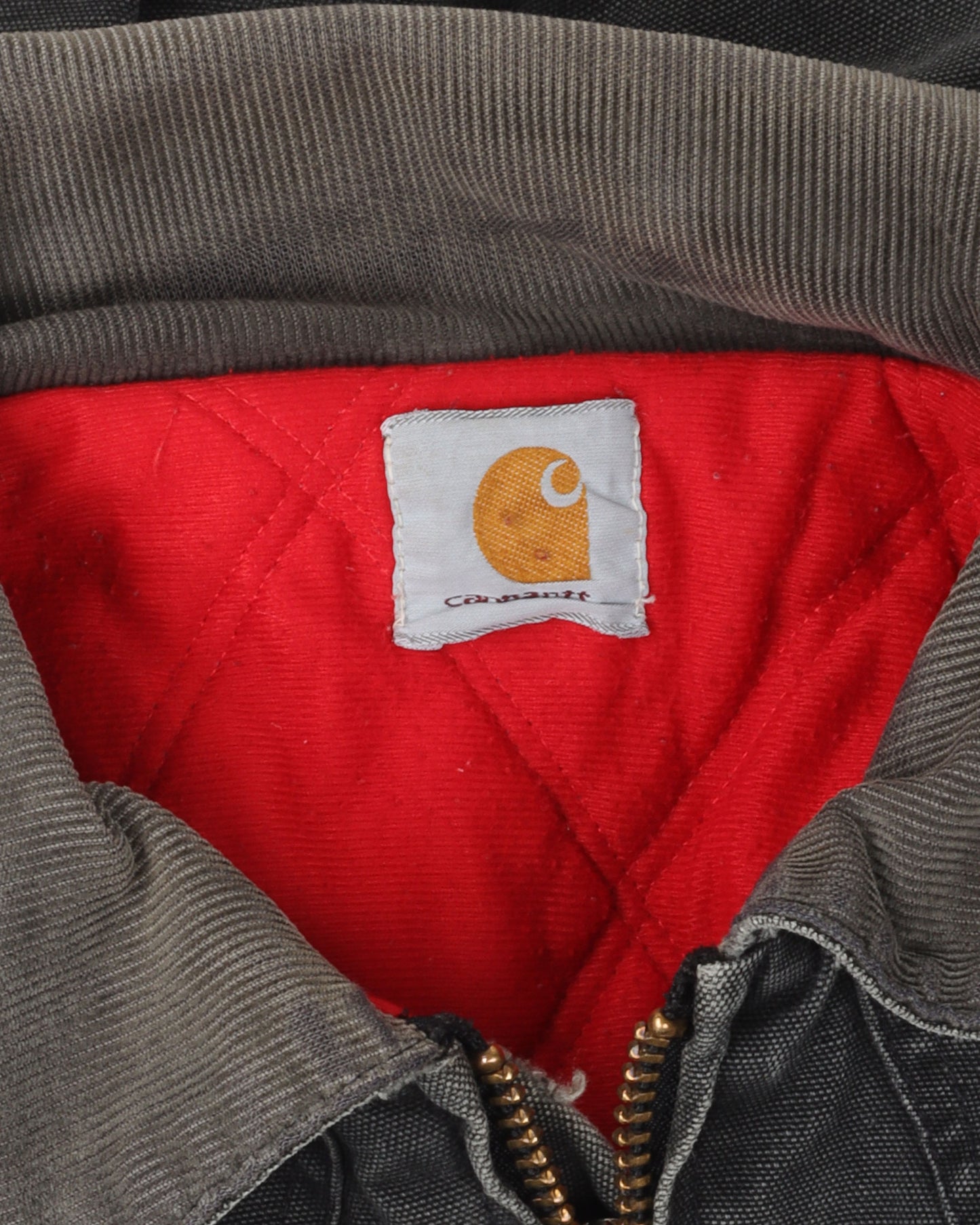 Carhartt Western Jacket