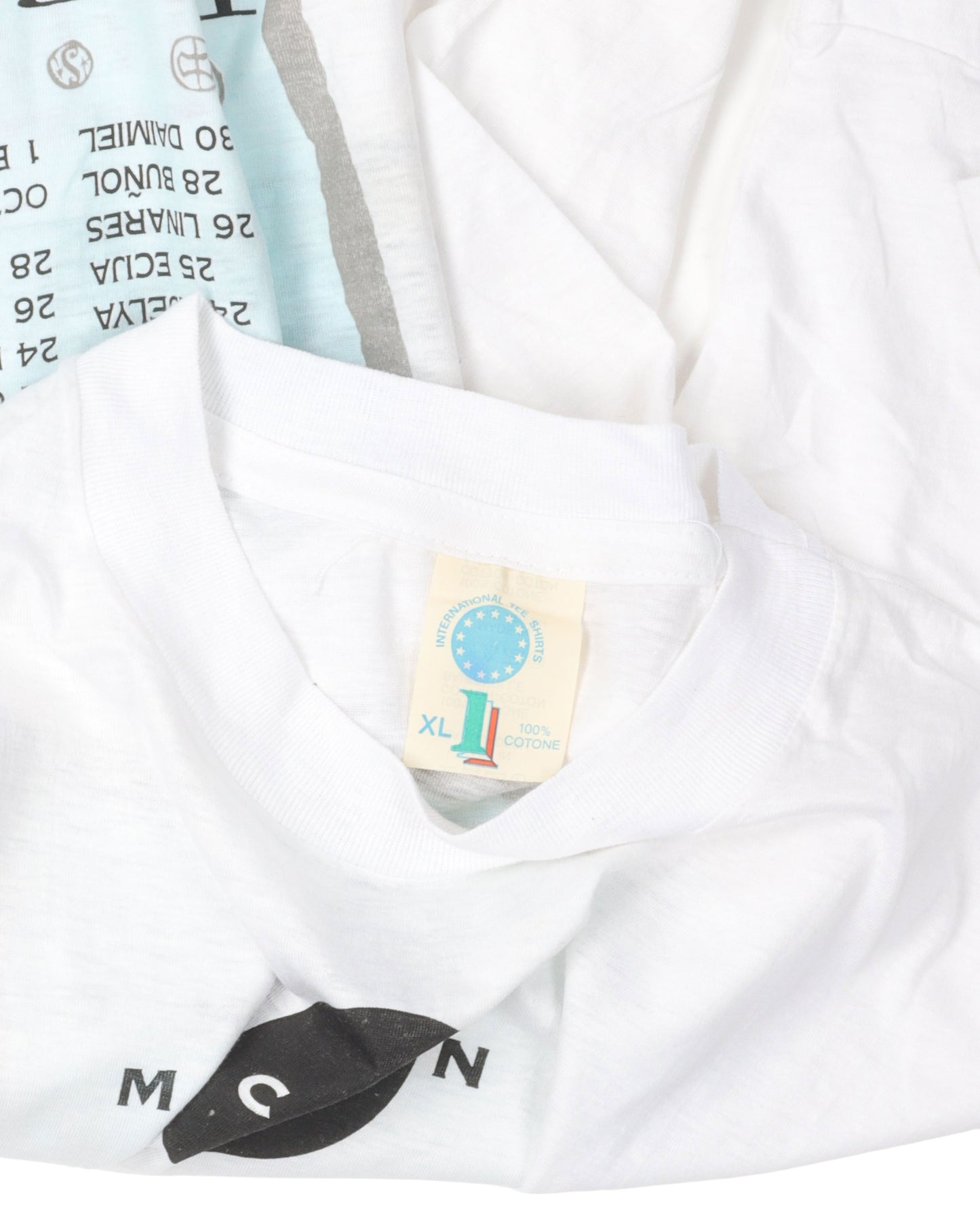 Mecano Aidalai T-Shirt