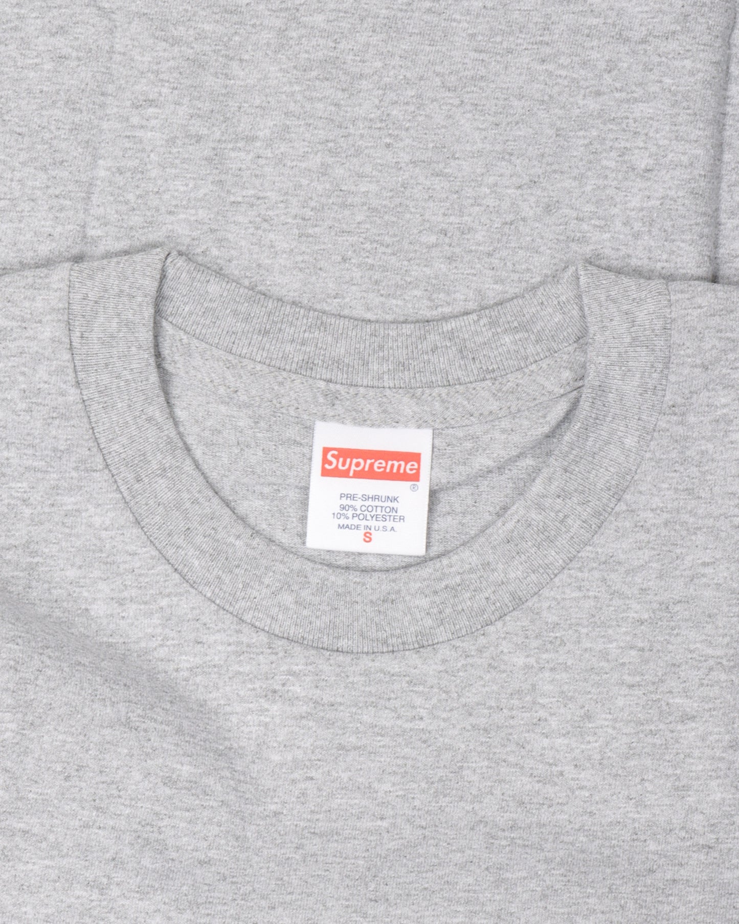 Motion Logo T-Shirt (SS16)