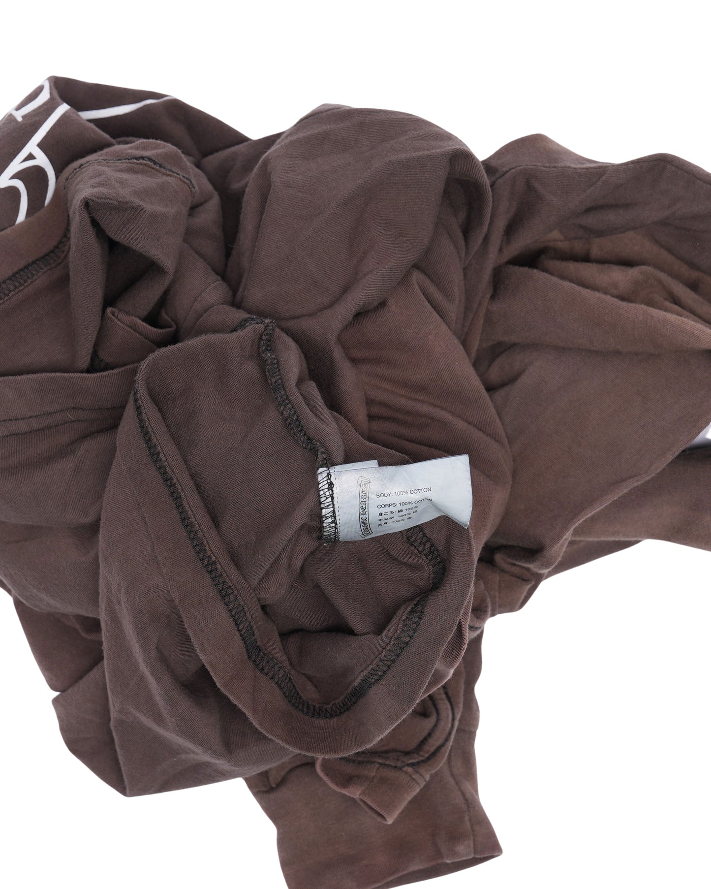 Vintage Los Angeles Long Sleeve T-Shirt