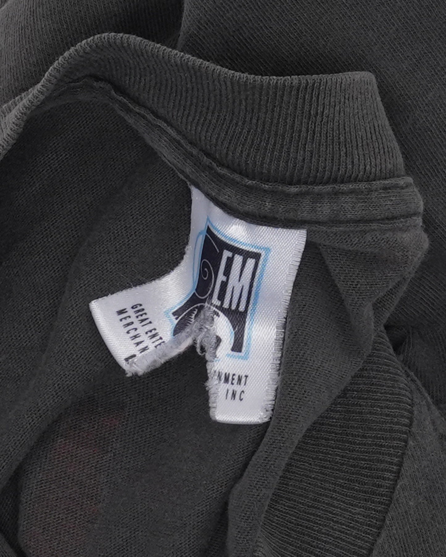 Sade Love Deluxe Summer Tour 1993 Cut Off T-Shirt