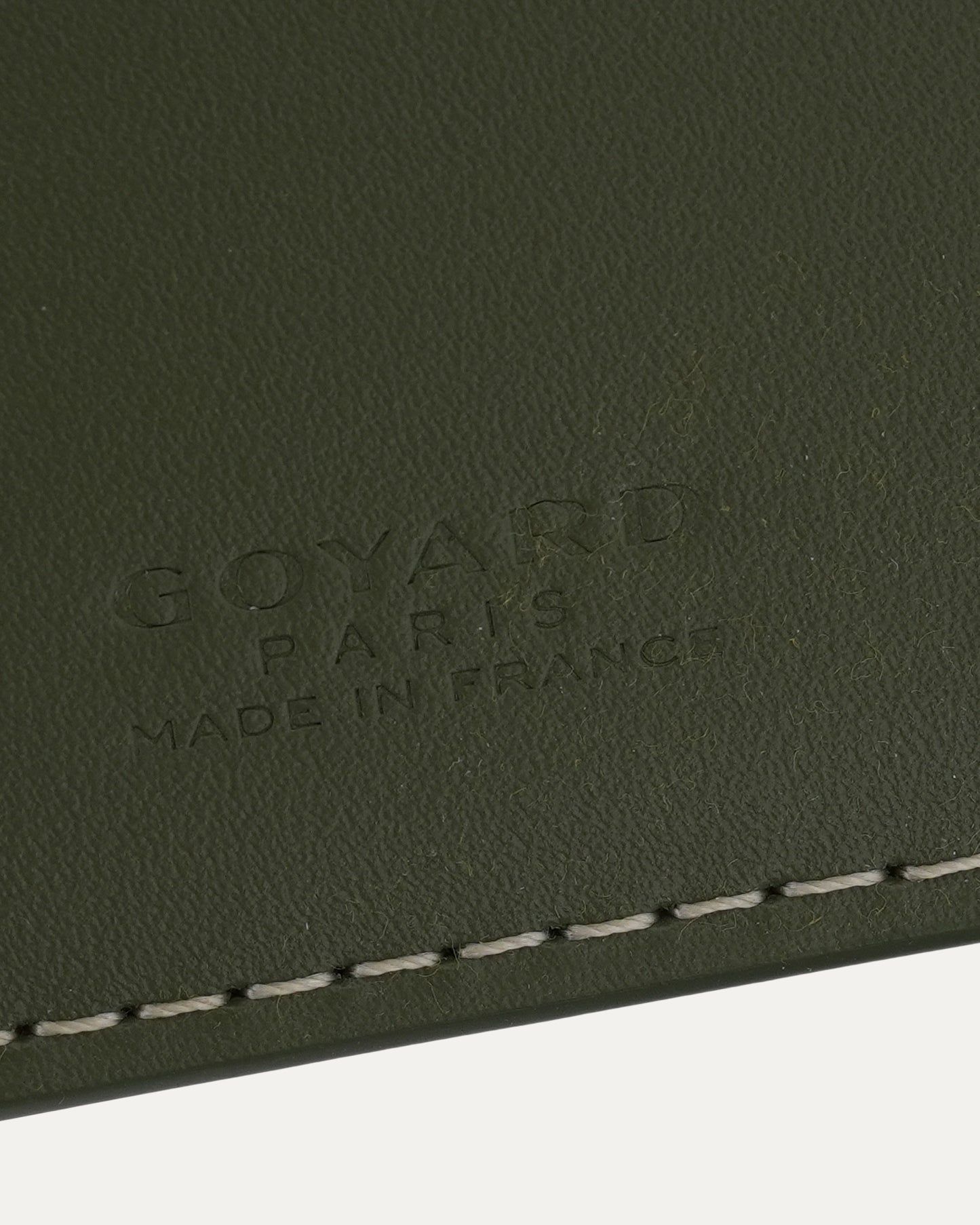 Saint Pierre Card Wallet
