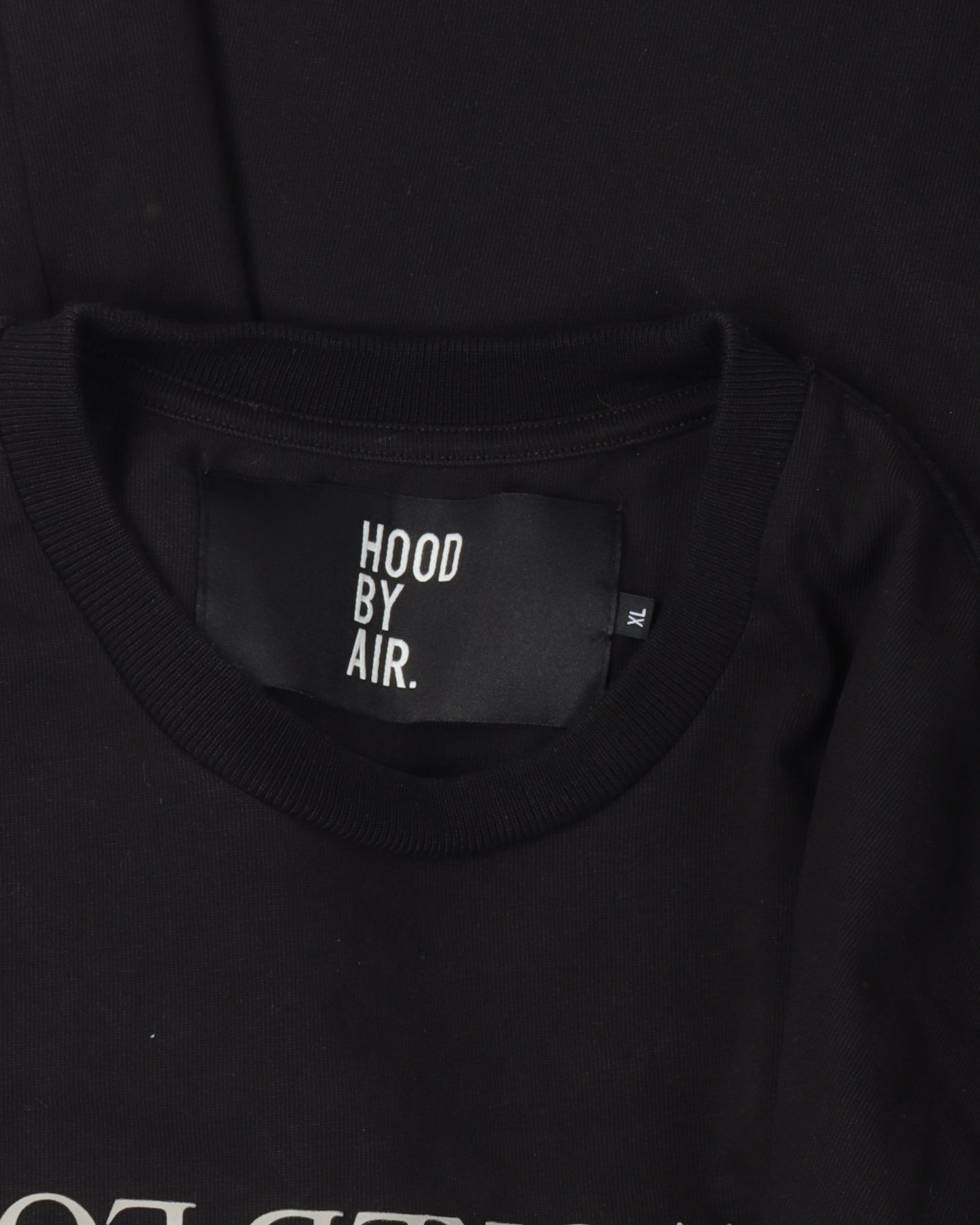 "New World Loser" T-Shirt