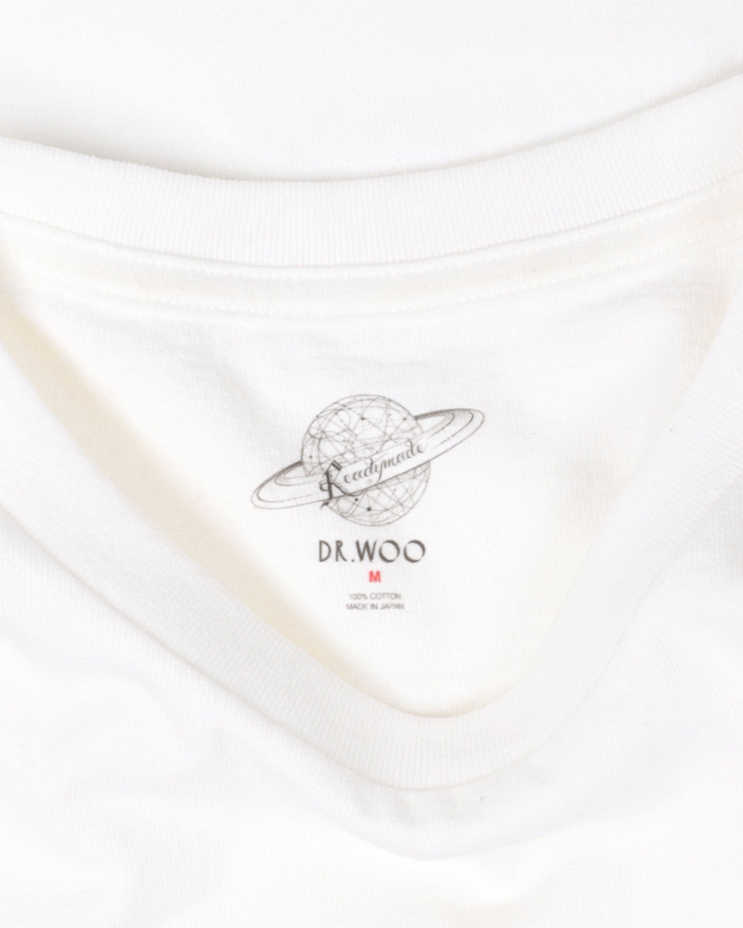 Dr. Woo T-Shirt