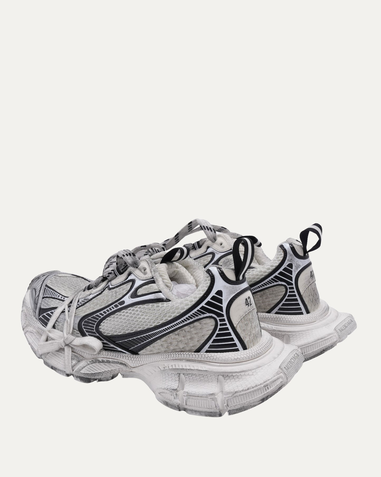 3XL Sneaker
