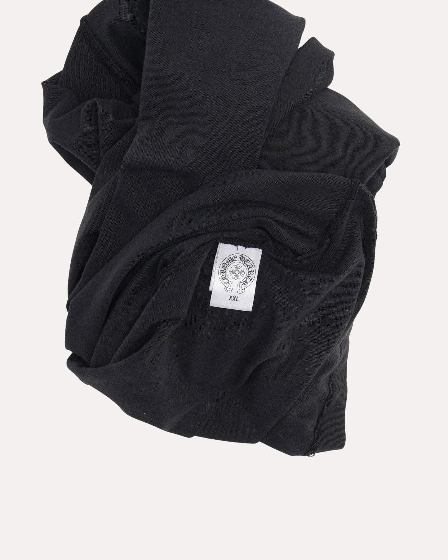 Tonal Plus Cross T-Shirt