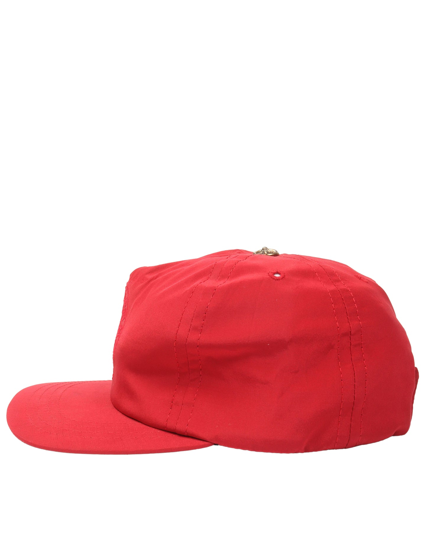 Bella Hadid Silk Hat