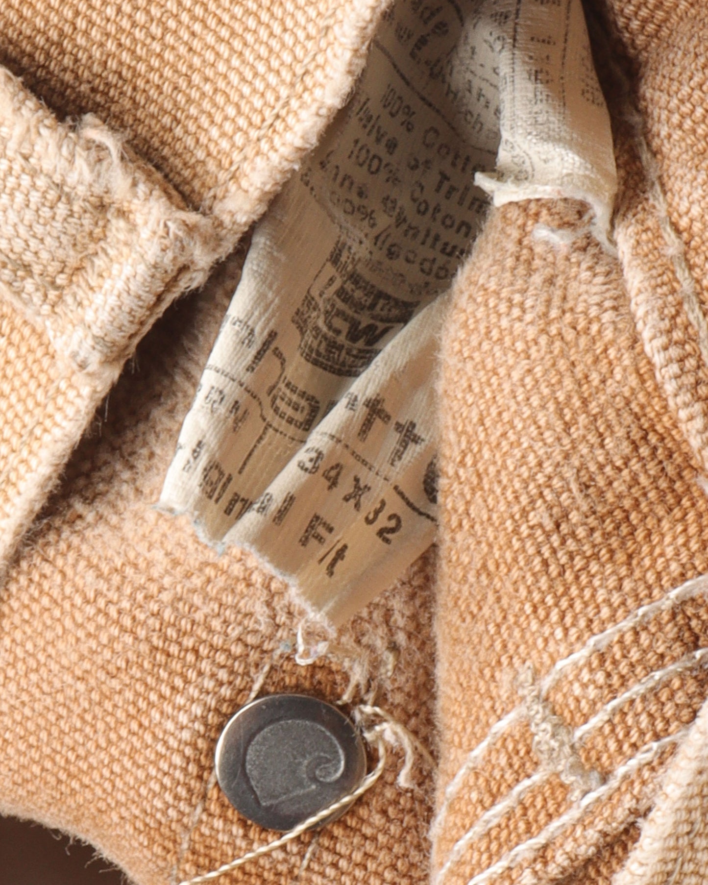 Carhartt Double Knee Pants