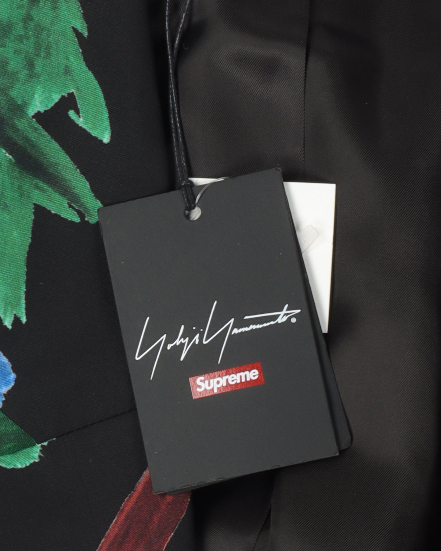 Yohji Yamamoto Suit