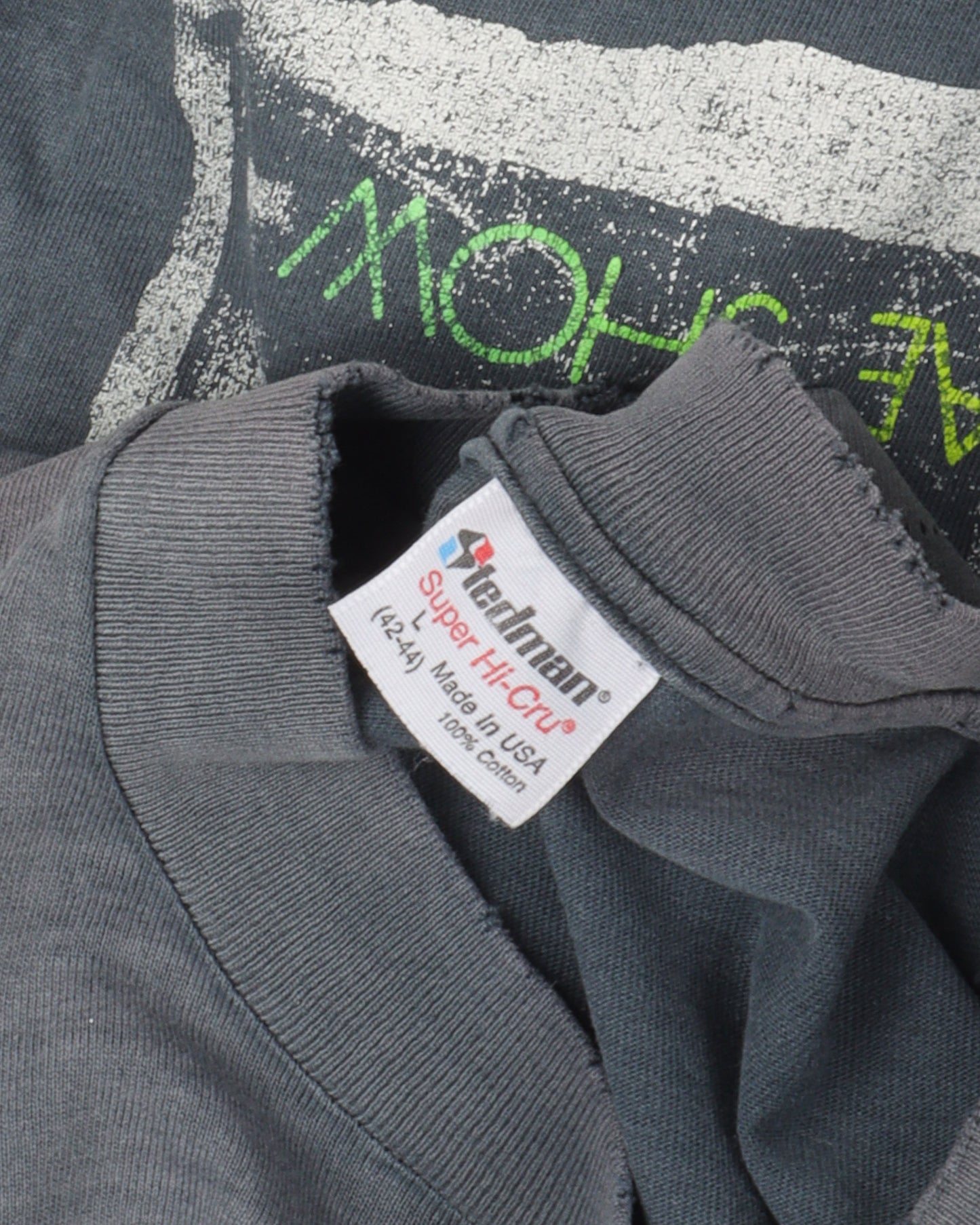 Bob Marley KAOI Reggae Show T-Shirt