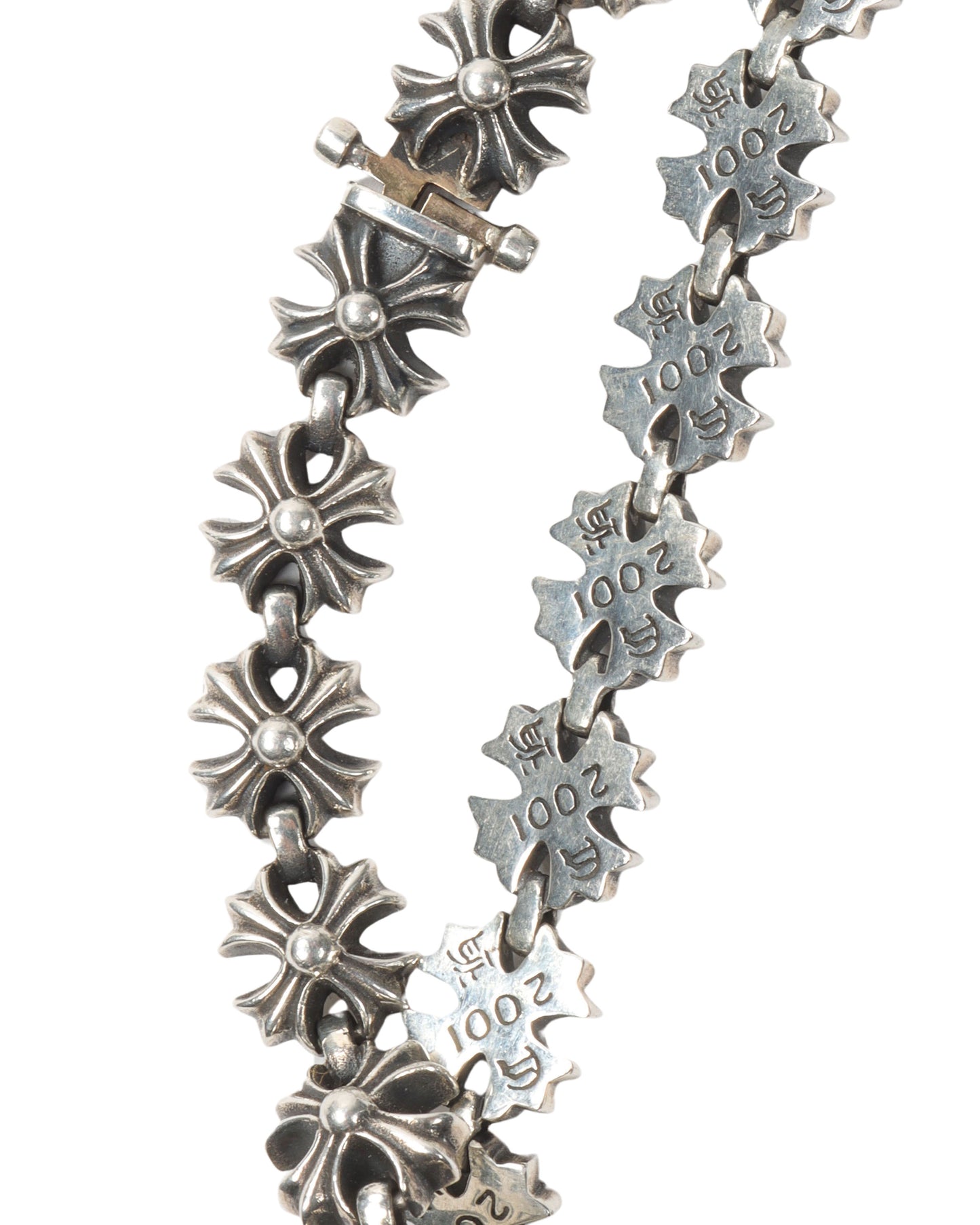 Tiny Plus Bracelet